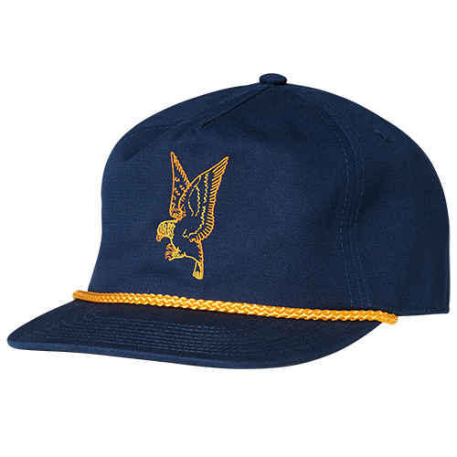 Epiphone Excellente Rope Snapback
