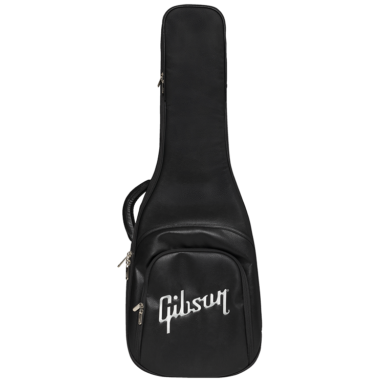 Premium Softcase, Black, Les Paul / SG