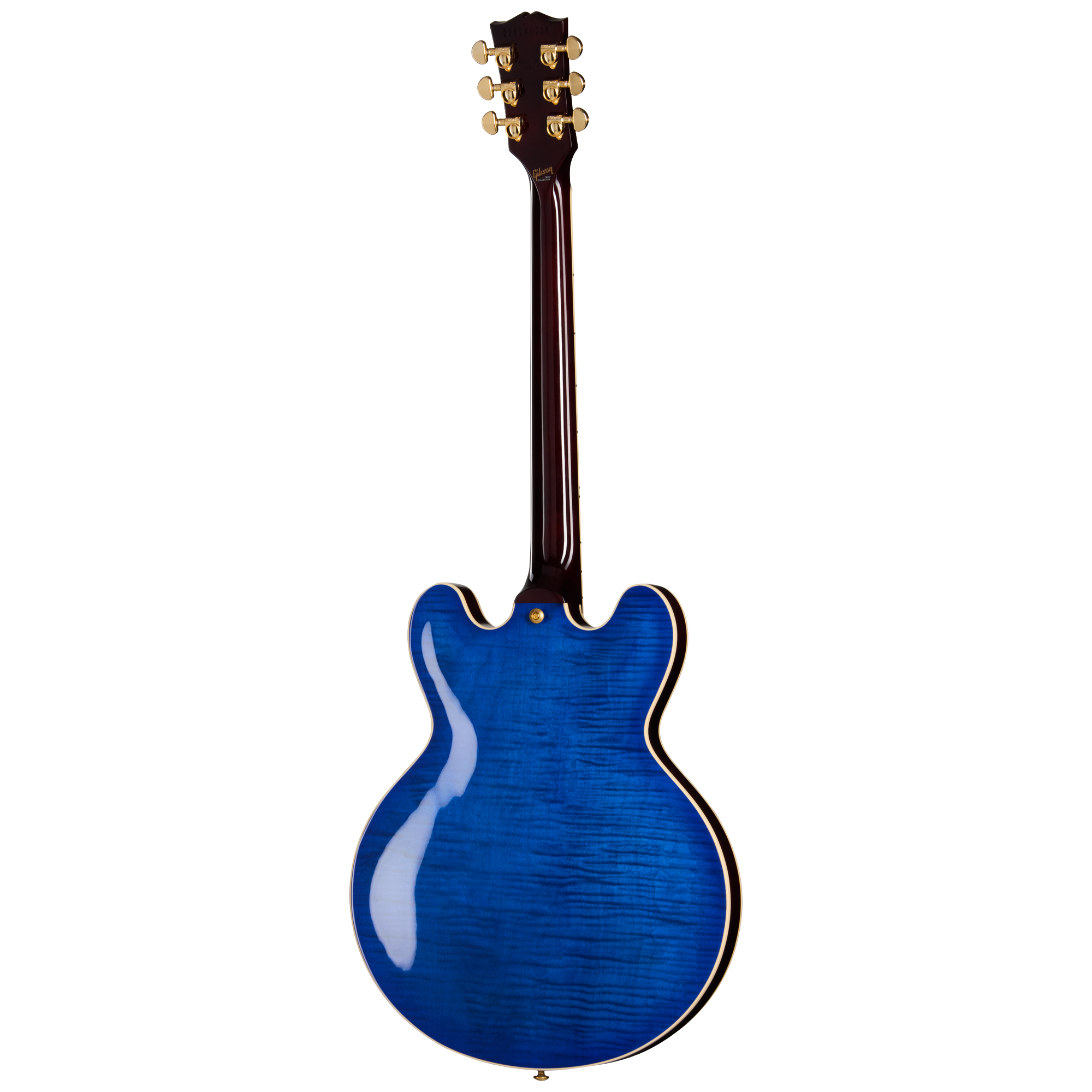 ES-335 Figured