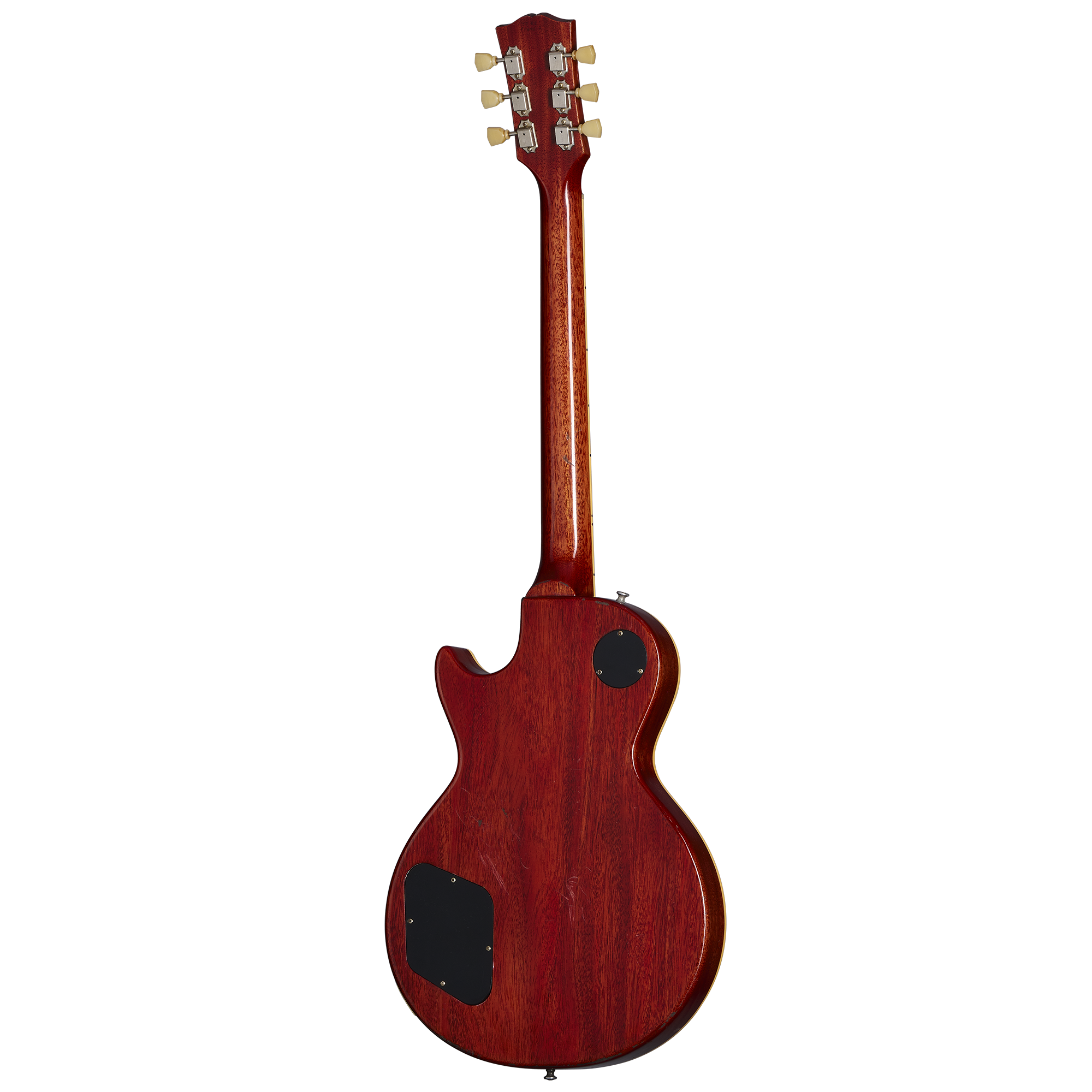 Jason Isbell “Red Eye” 1959 Les Paul Standard, Collector's Edition