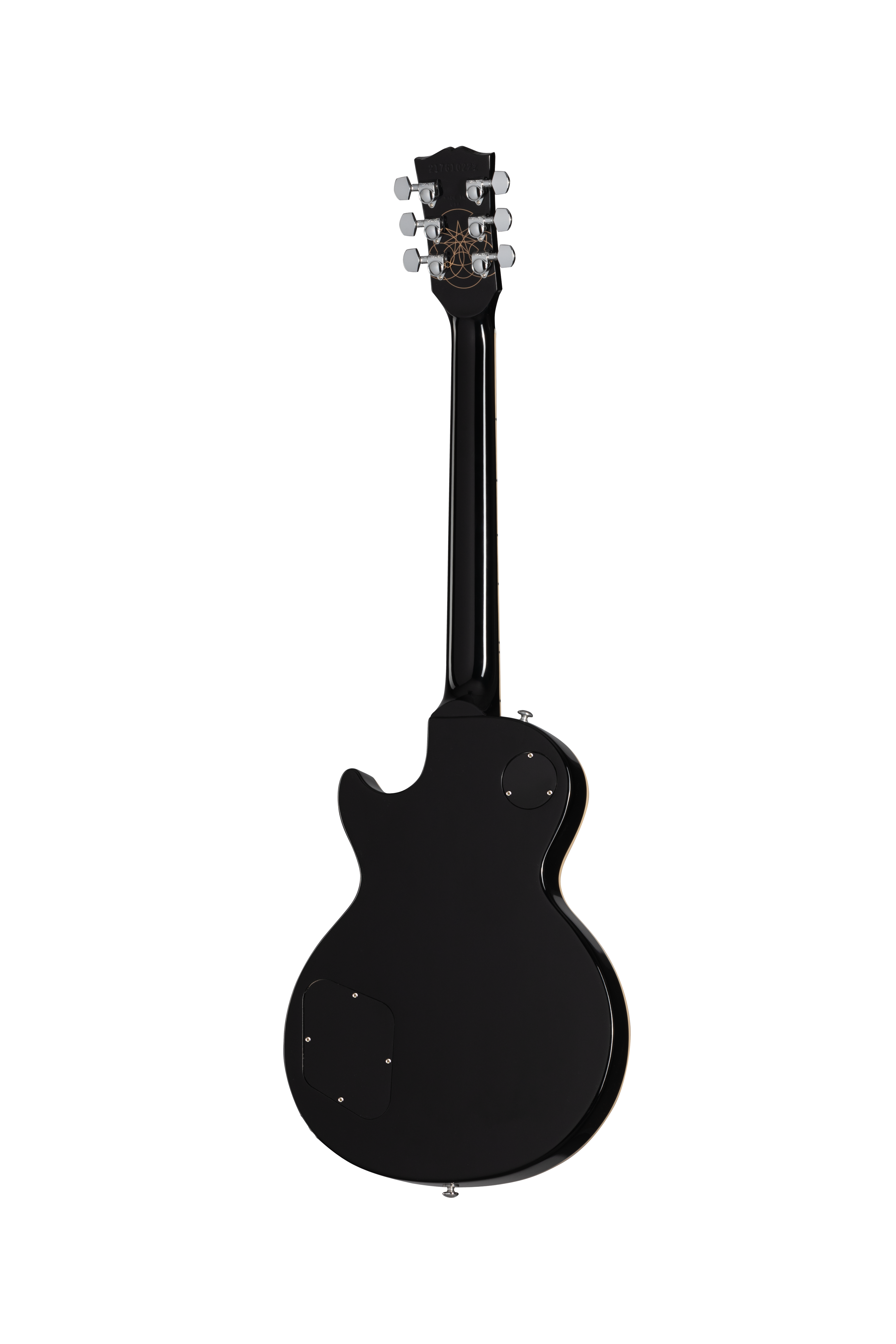 Adam Jones Les Paul Standard