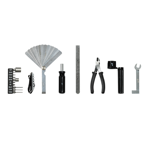 Mobile Tech Toolkit