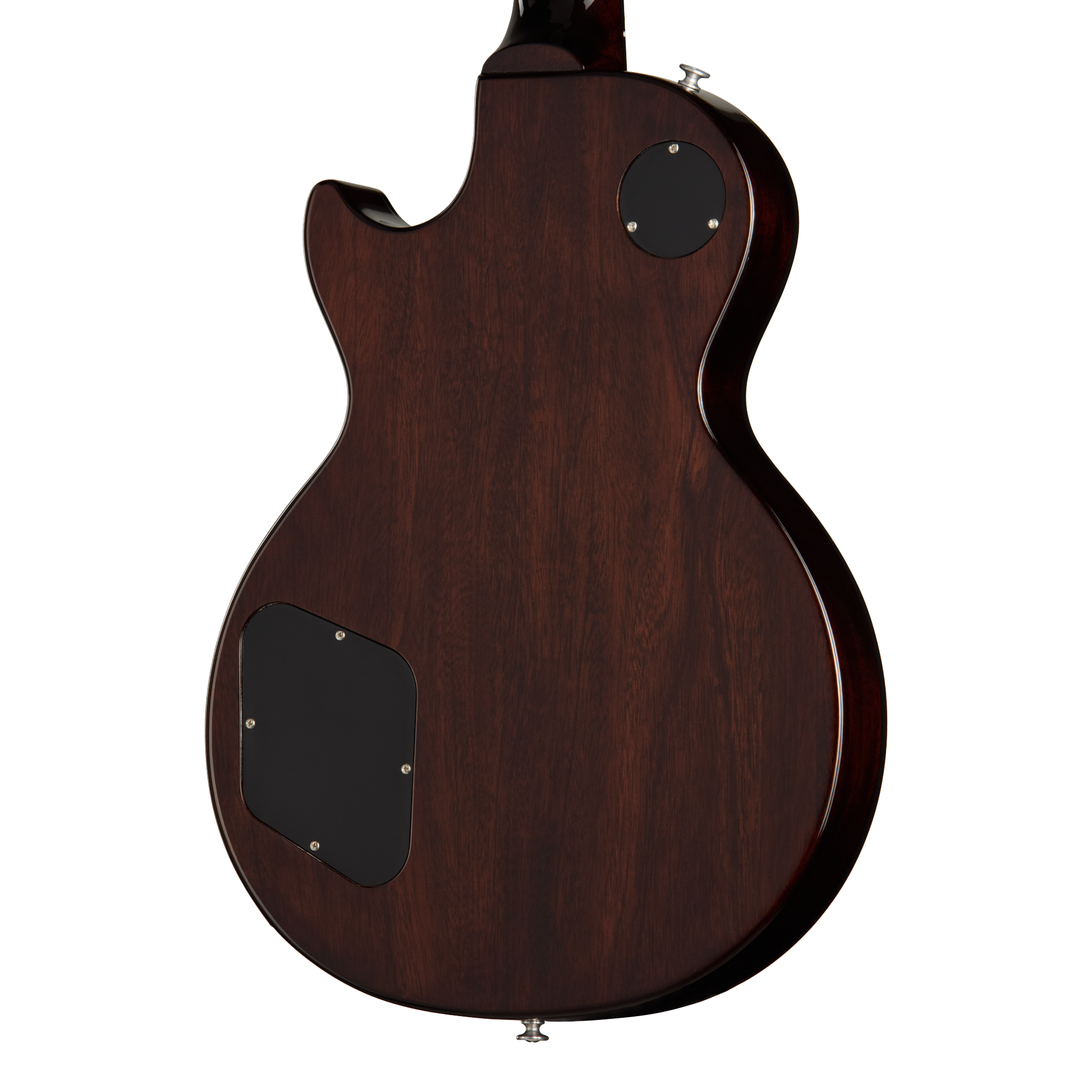 Les Paul Standard 60s Mahogany Top