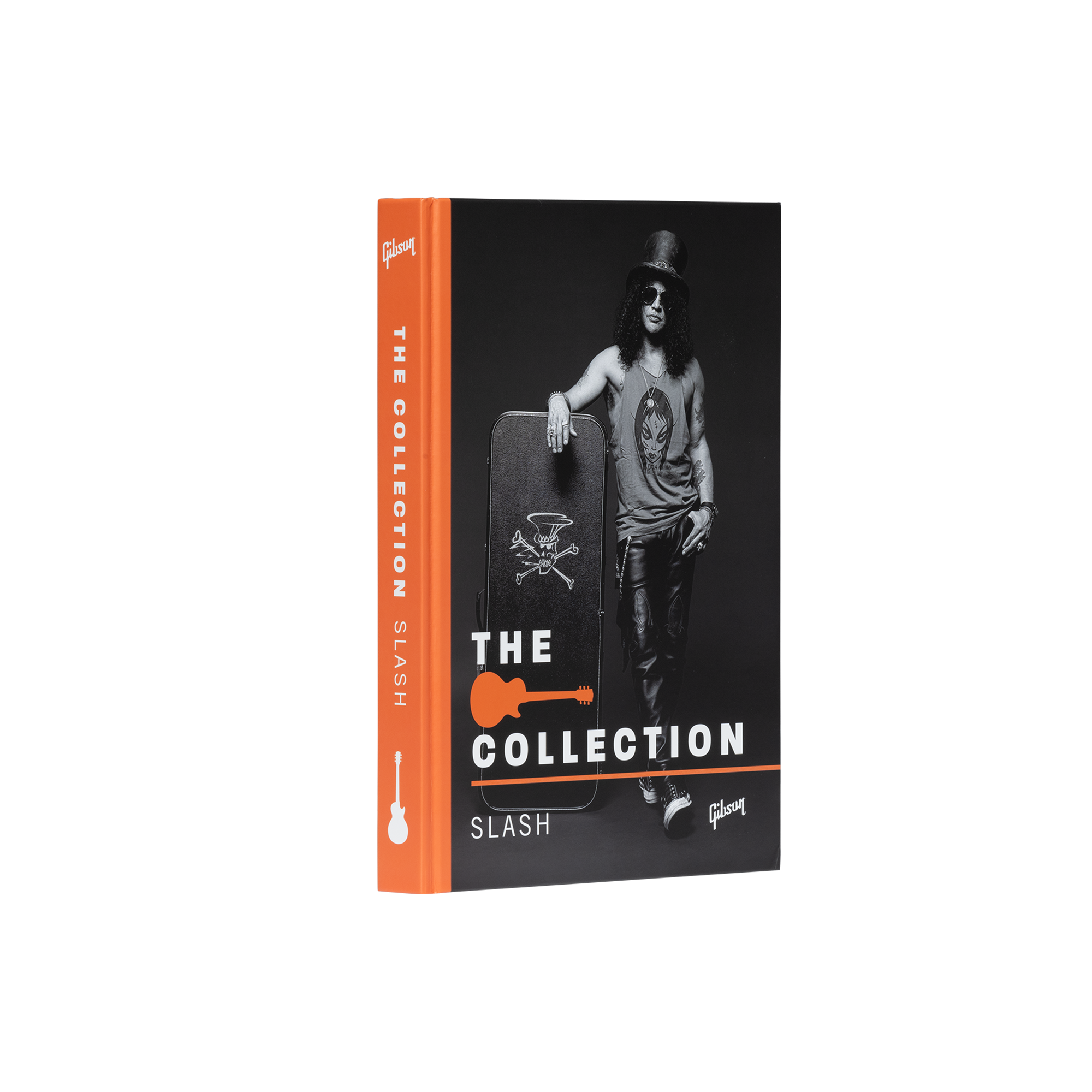 The Collection: Slash, Standard Edition
