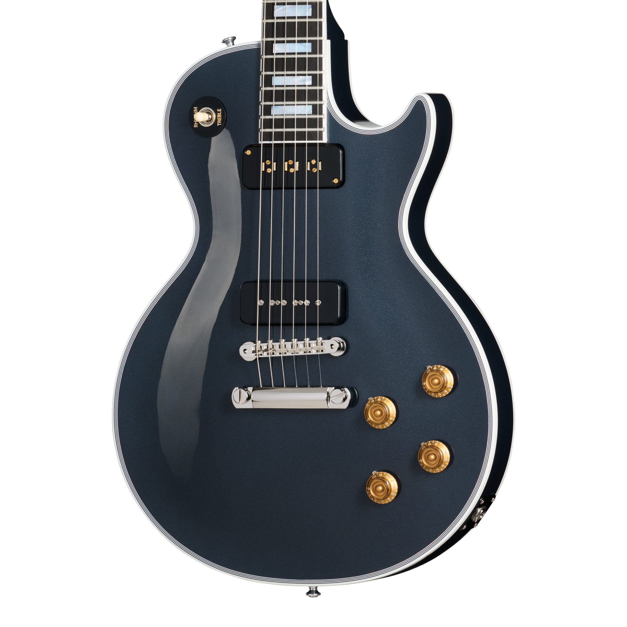 1954 Les Paul Custom Reissue