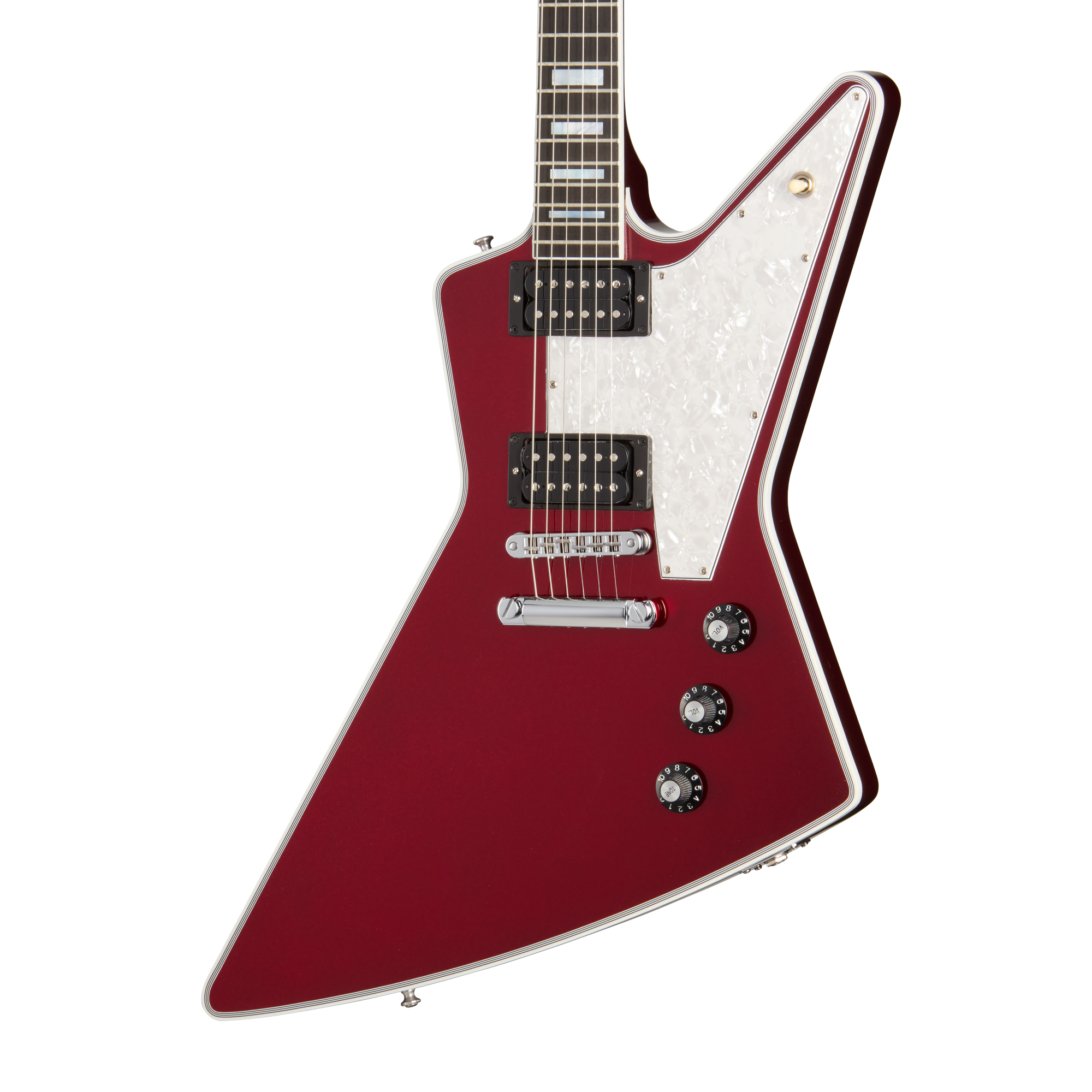 Explorer Custom