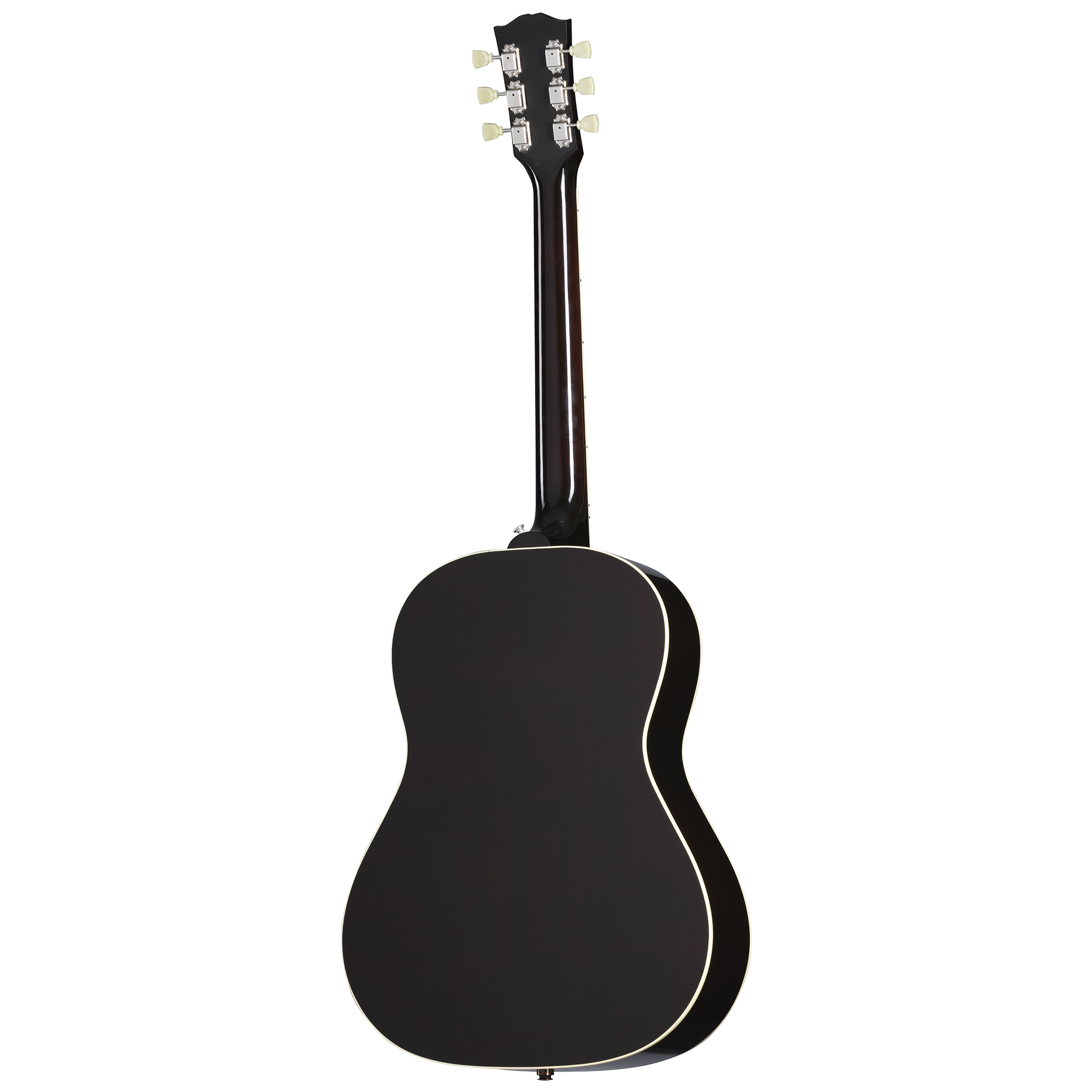 Nathaniel Rateliff LG-2 Western