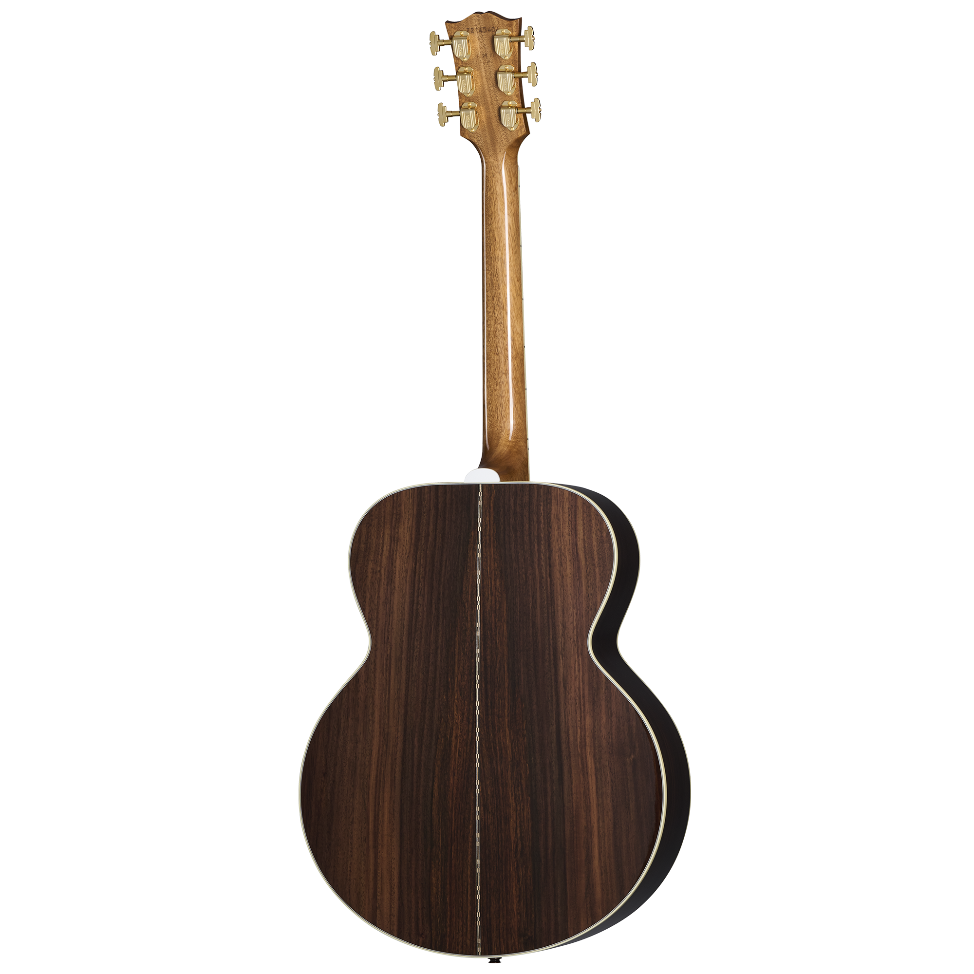 SJ-200 Standard Rosewood