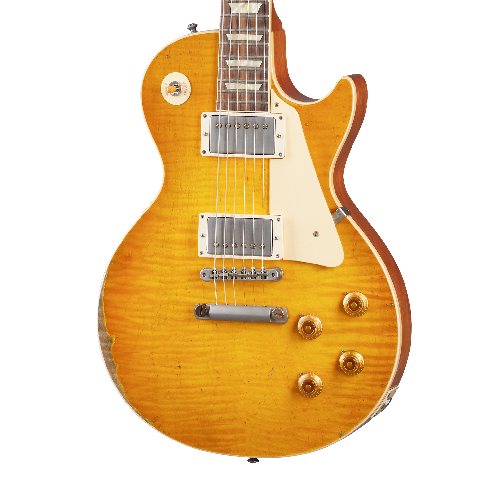 1959 Les Paul Standard Reissue Ultra Heavy Aged