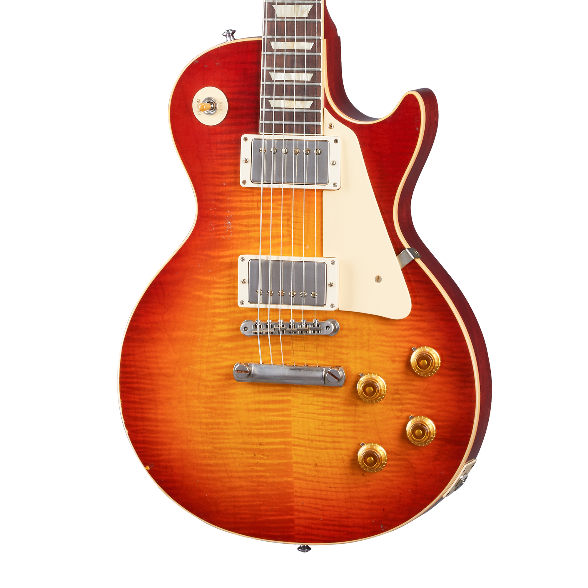 1959 Les Paul Standard Light Aged