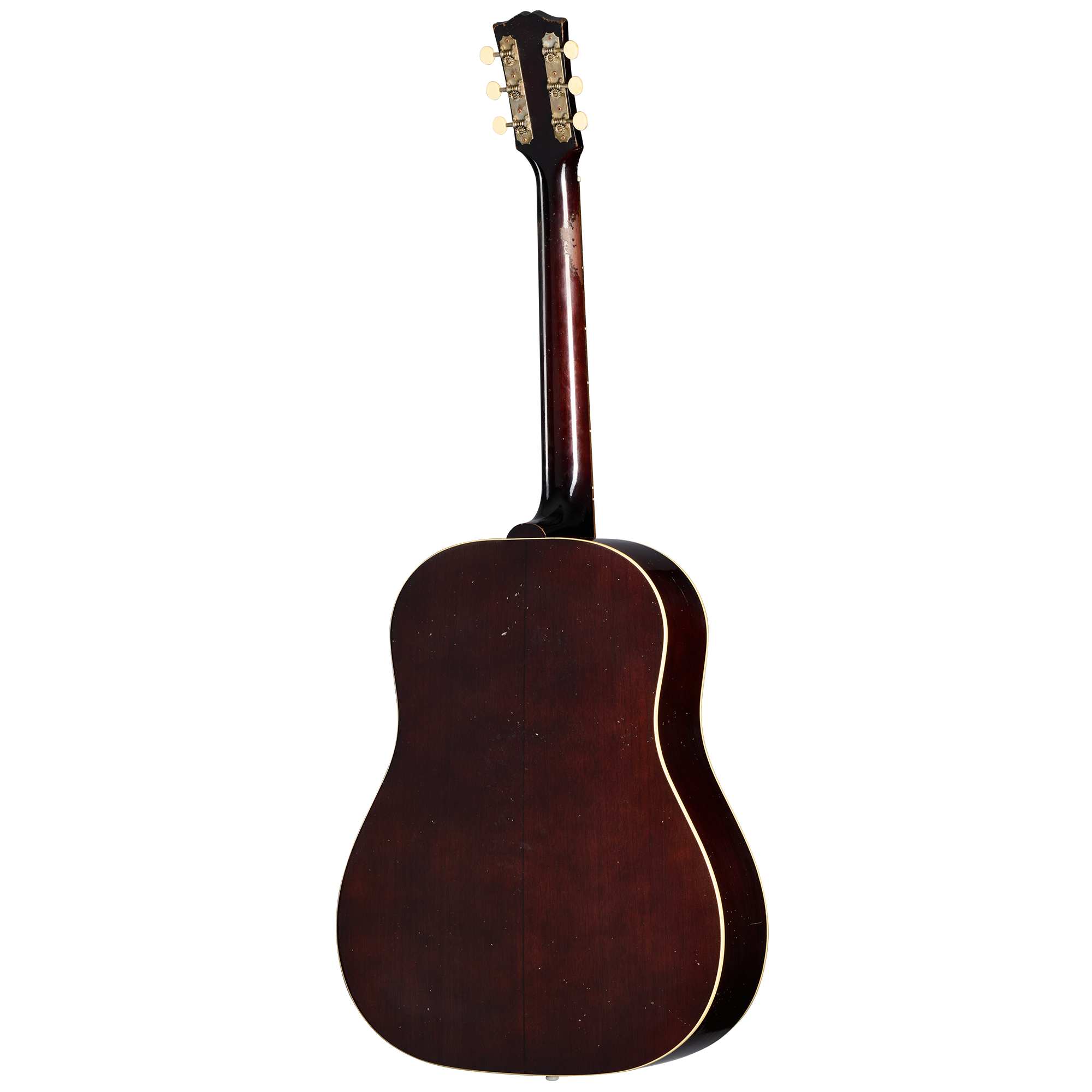 1942 Banner J-45 Heavy Aged