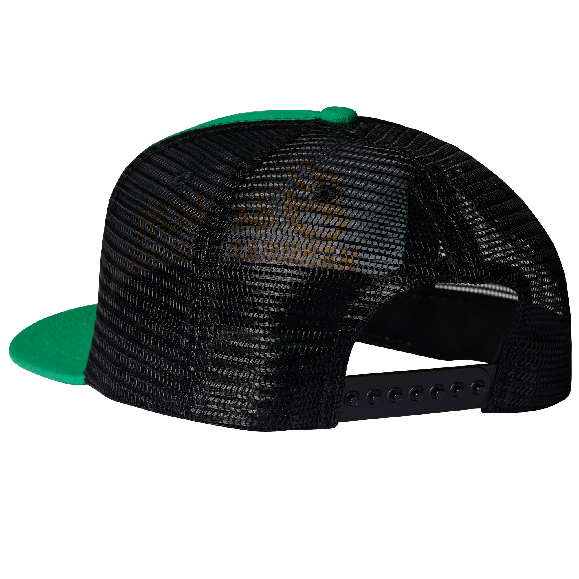 imogene + willie x Gibson "Handmade Guitars" Trucker Hat