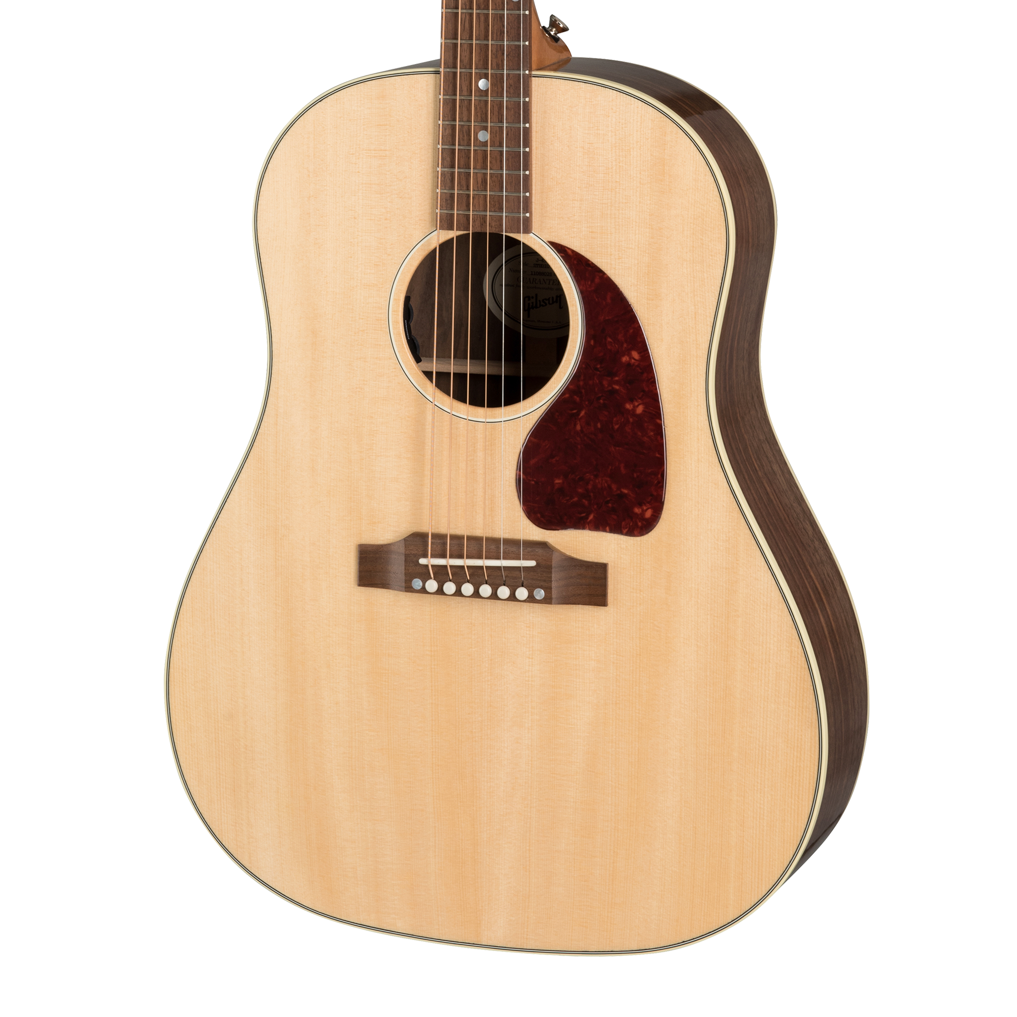 J-45 Studio Walnut