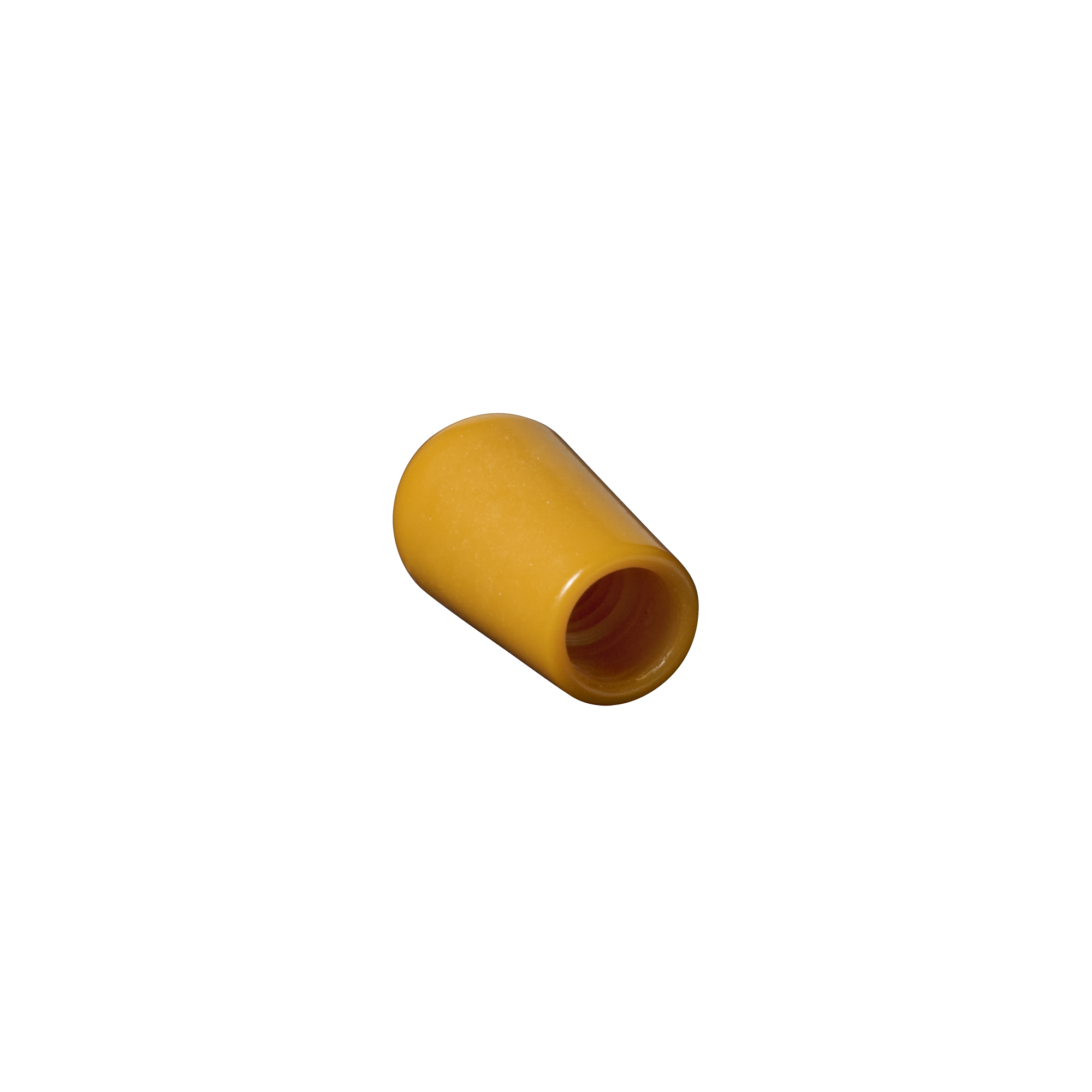 Historic Reissue Toggle Switch Cap, Amber