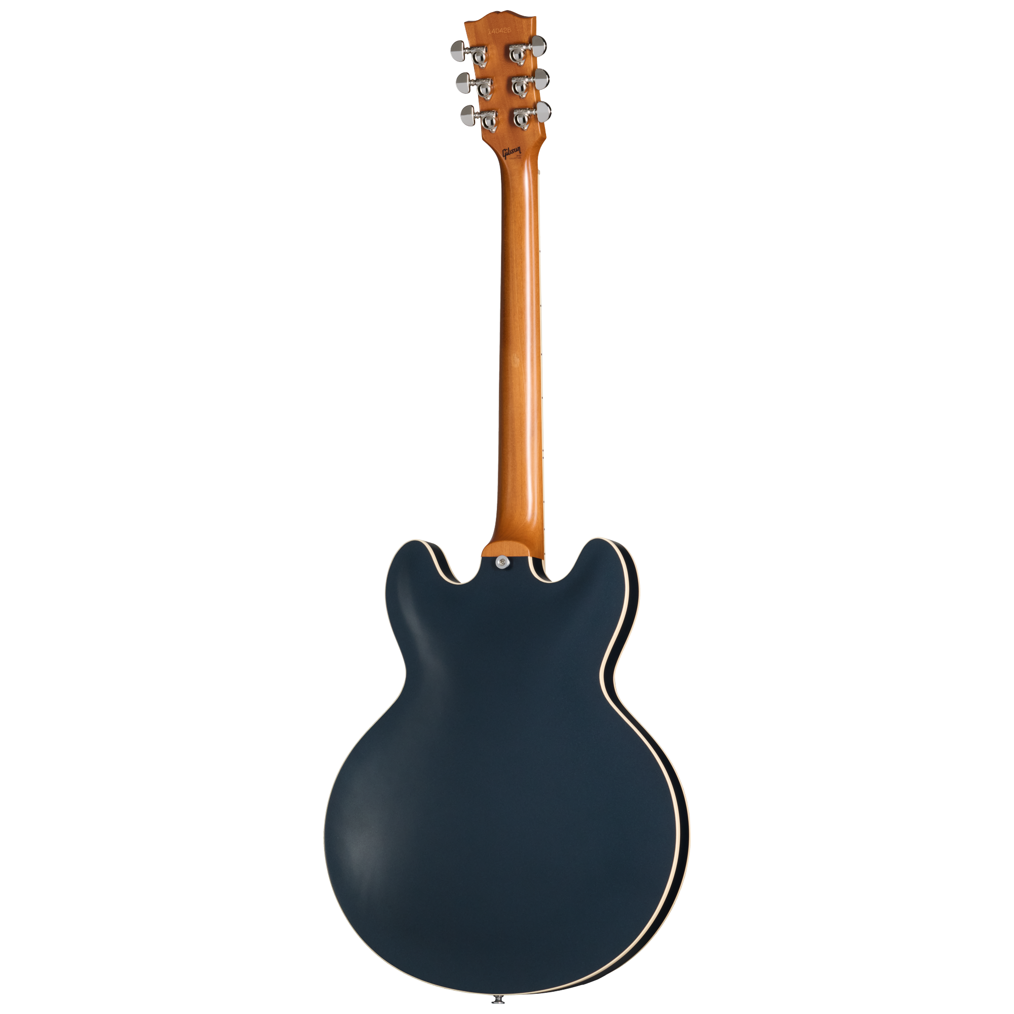 1964 ES-335 Reissue
