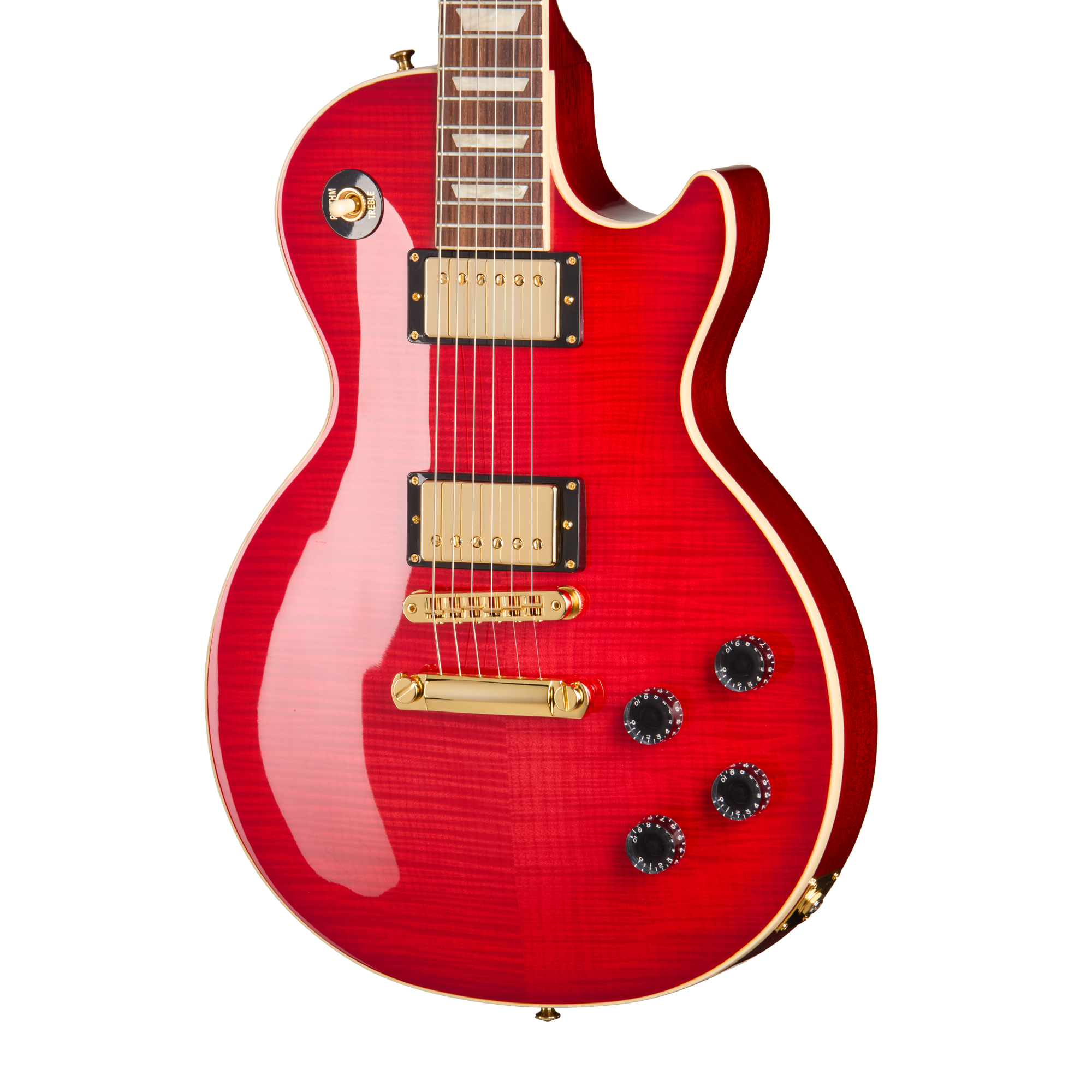 Les Paul Standard 50s