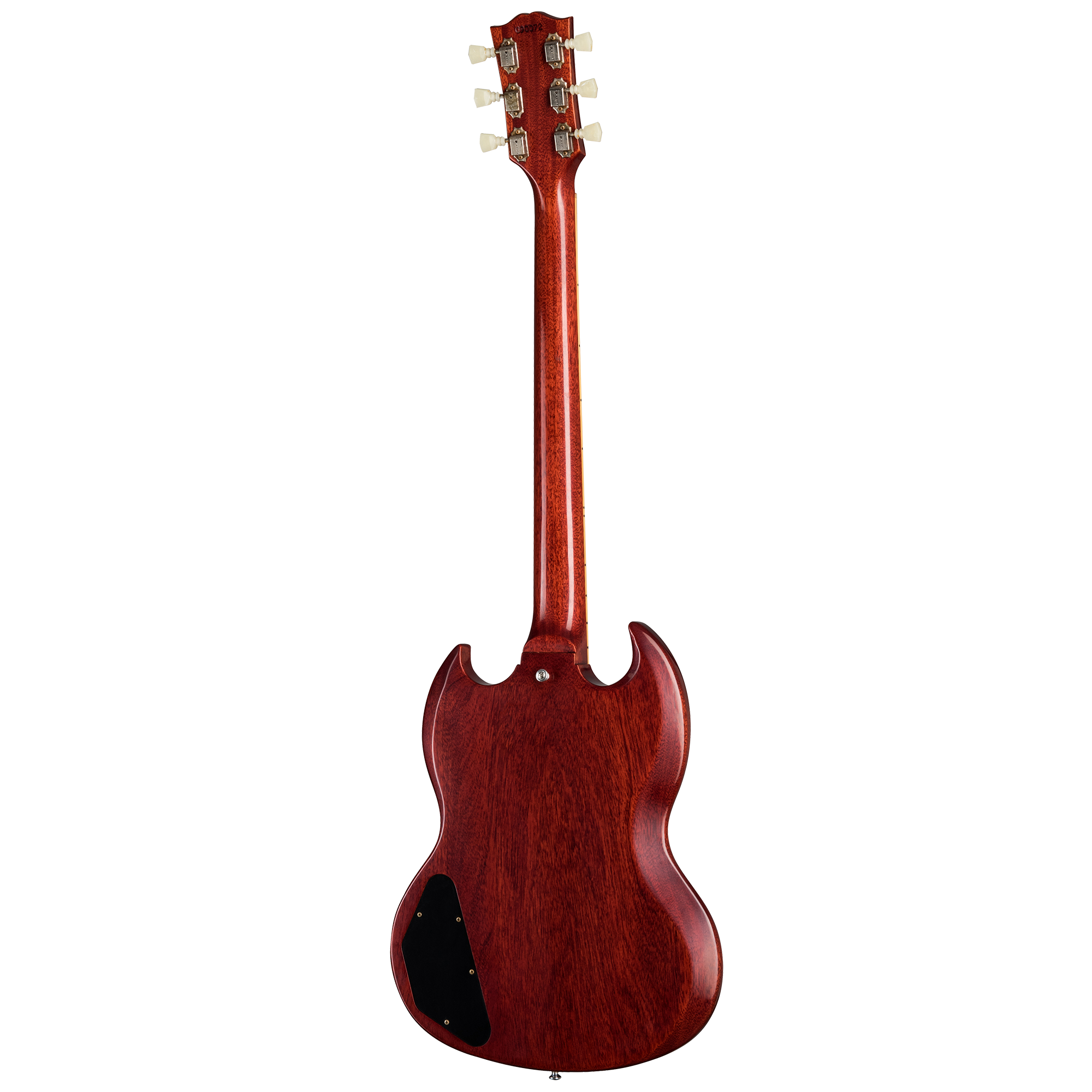 1961 Les Paul SG Standard Reissue Stop-Bar
