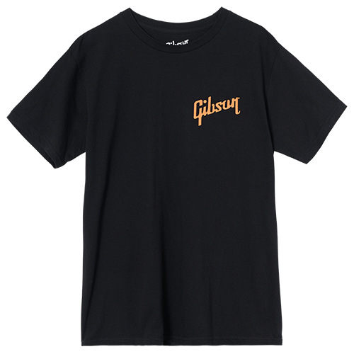 Screaming Eagle Tee (Vintage Black)
