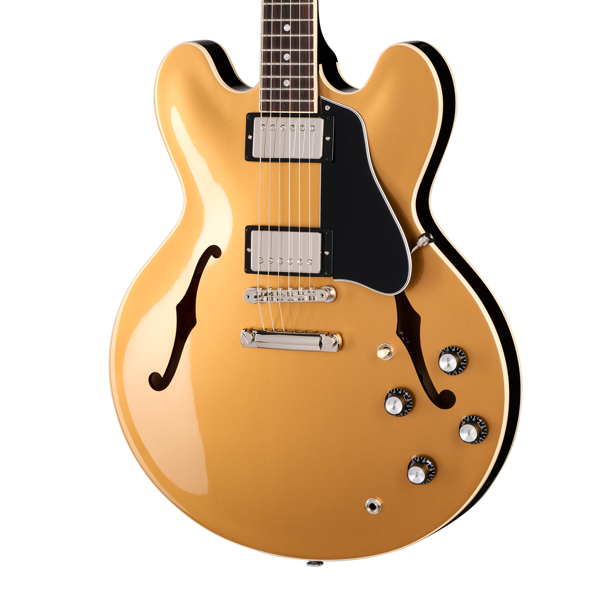 ES-335 Custom Color