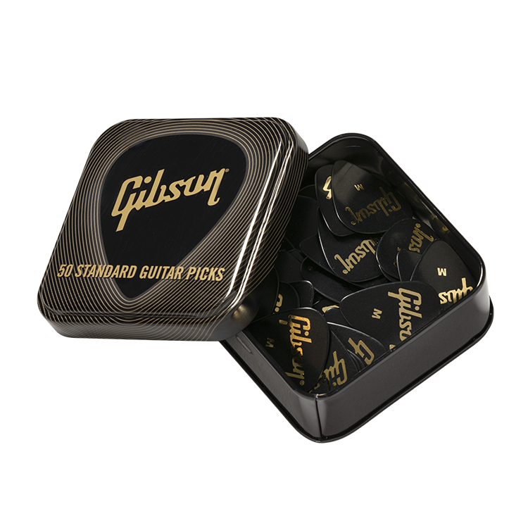 Standard Pick Tin (50 pcs.)