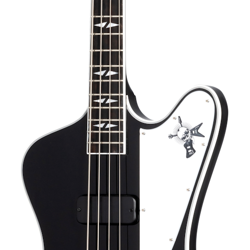 Gene Simmons G2 Thunderbird