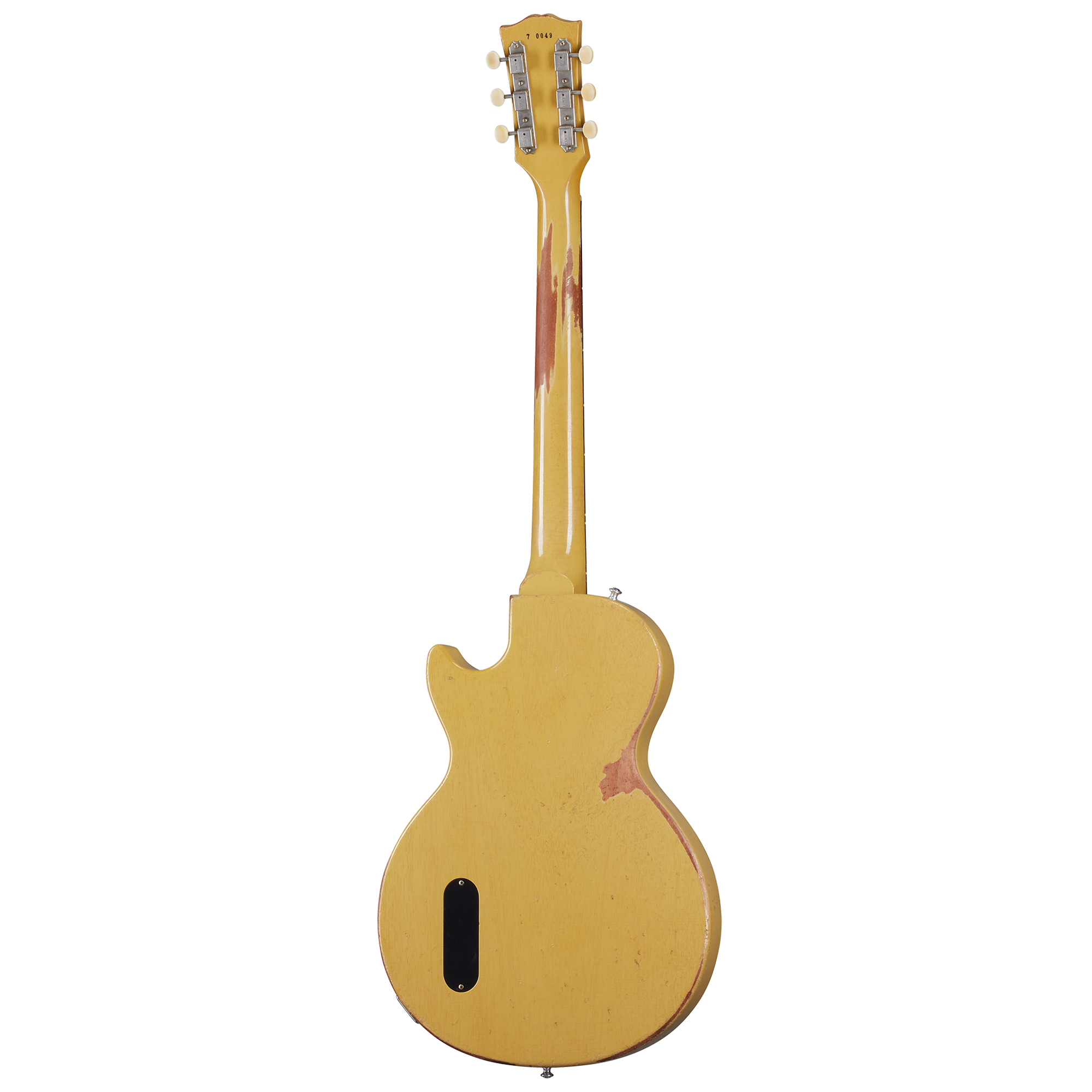 1957 Les Paul Junior Reissue Heavy Aged