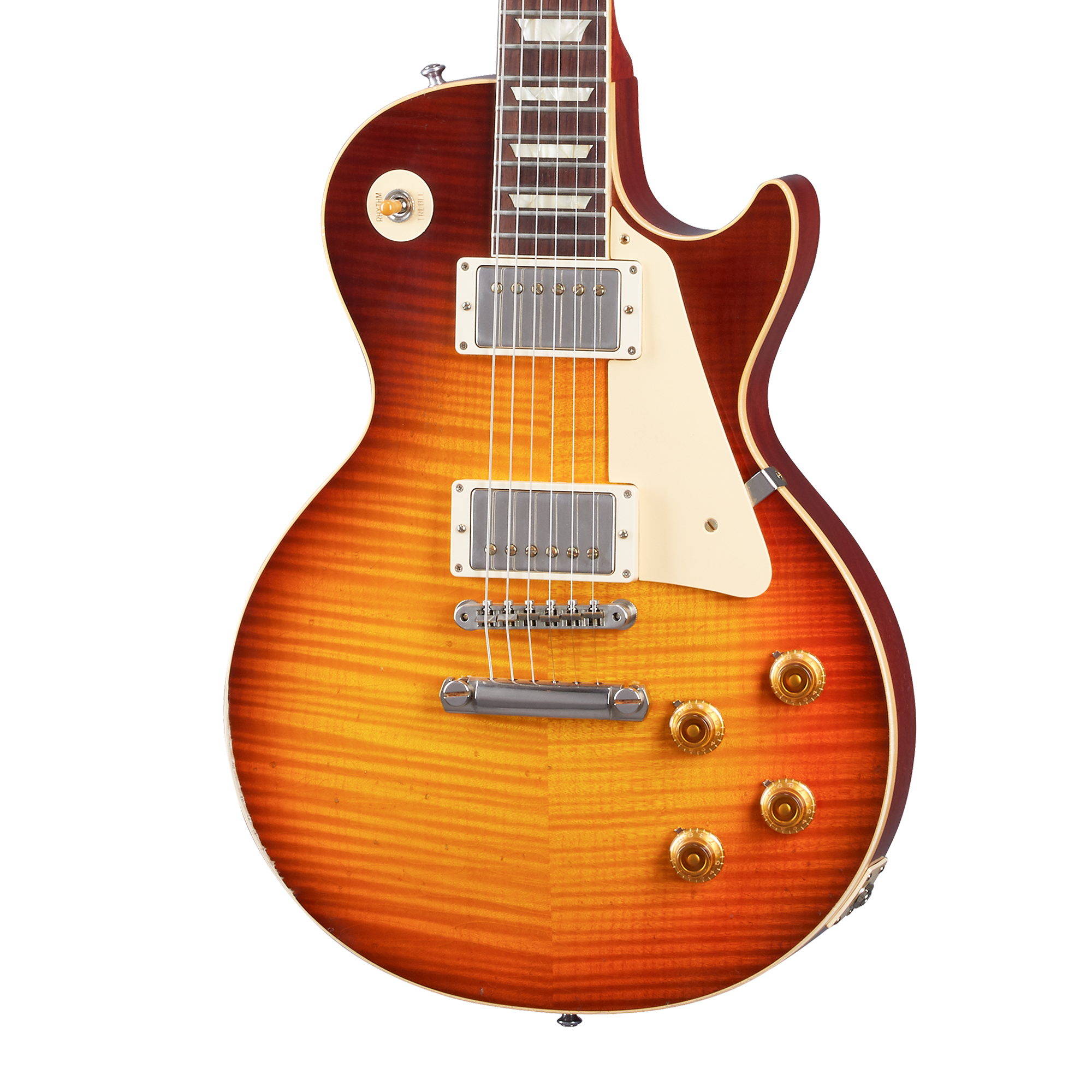 1959 Les Paul Standard Light Aged