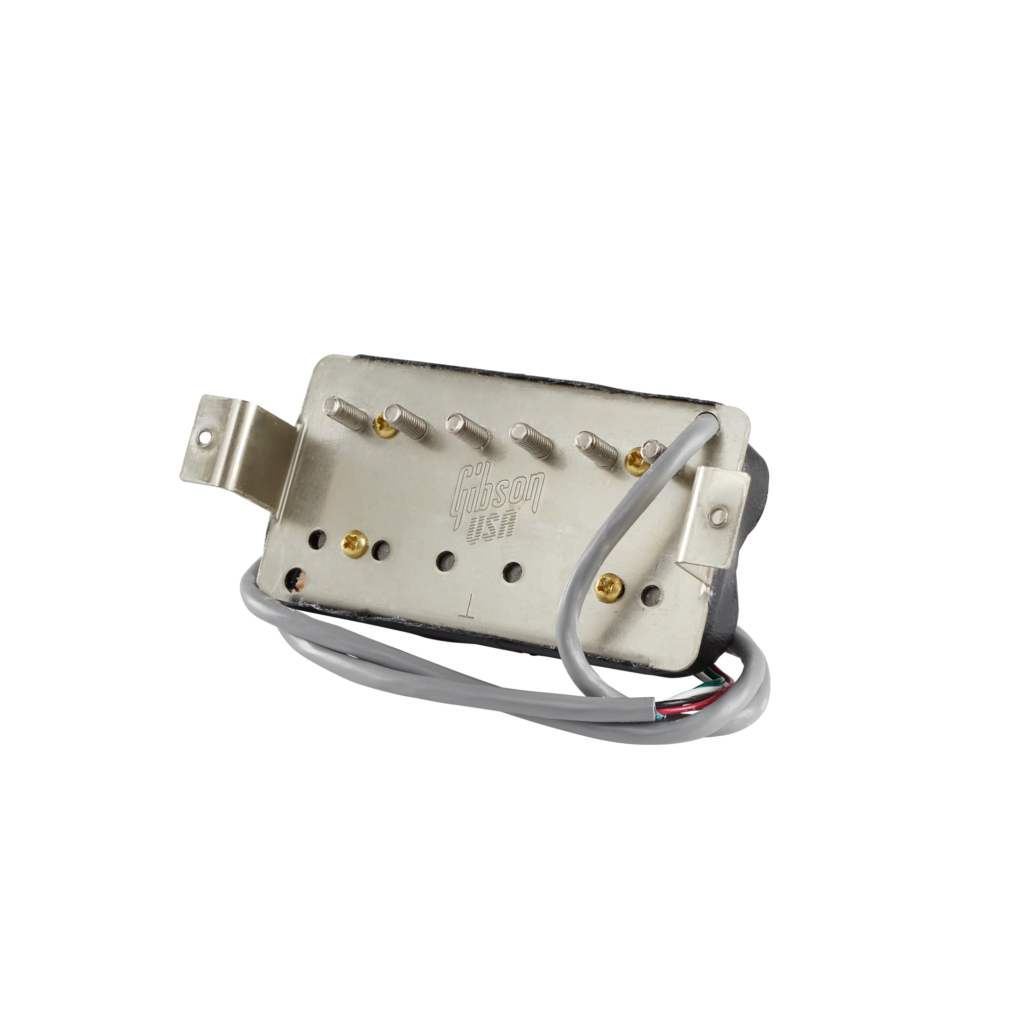 496R - "Hot Ceramic" (Rhythm, Double Black, 4-Conductor, Potted, Ceramic, 8.4K)