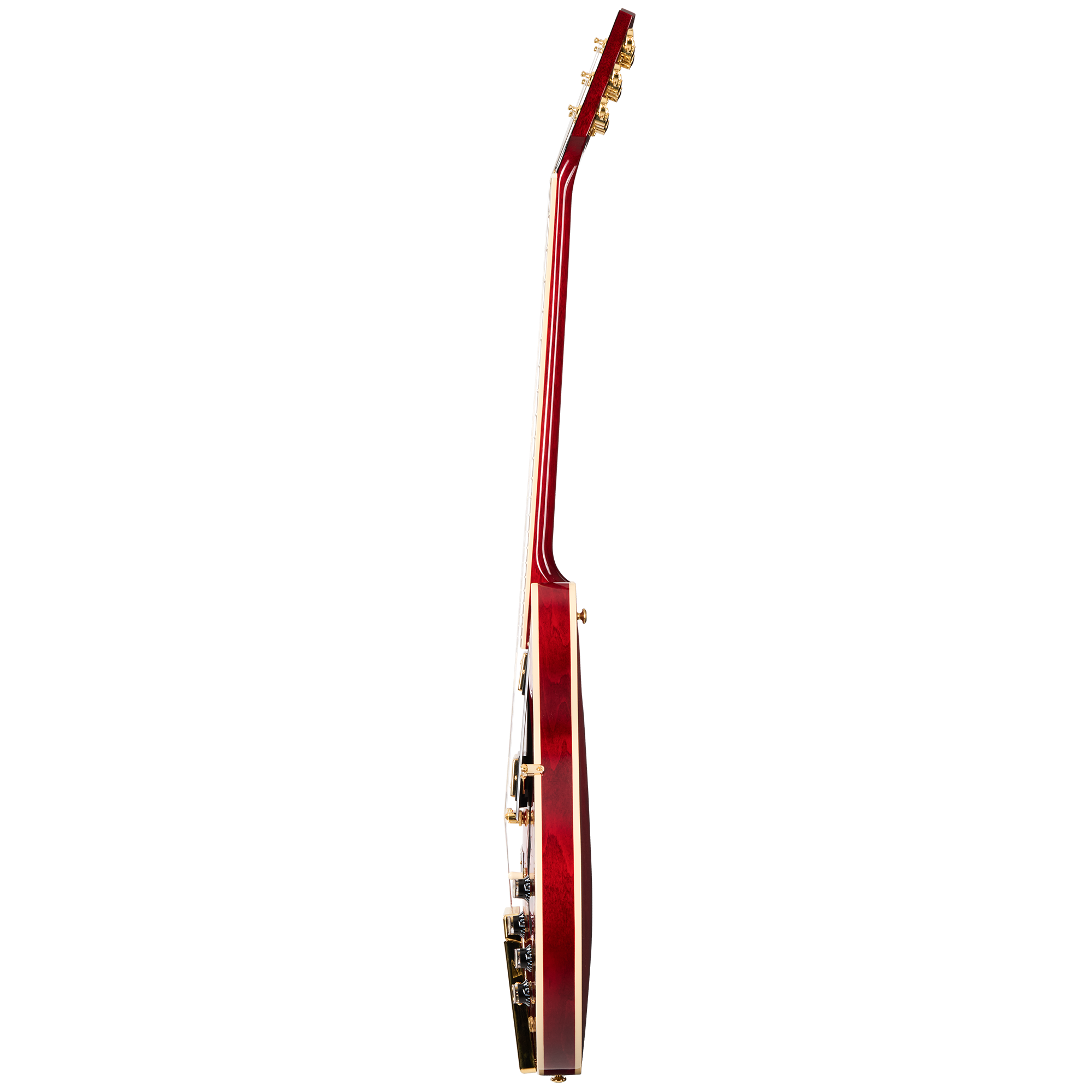 Marcus King ES-345