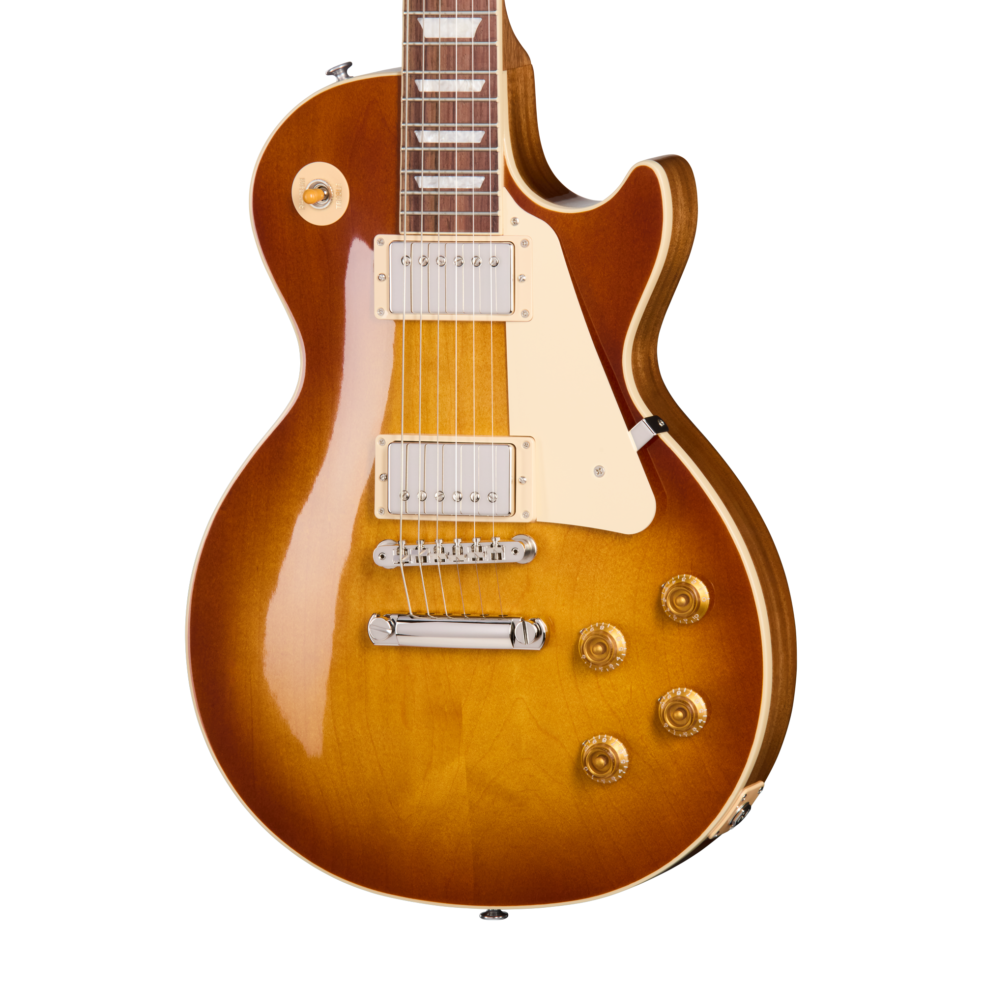 Les Paul Standard 50s