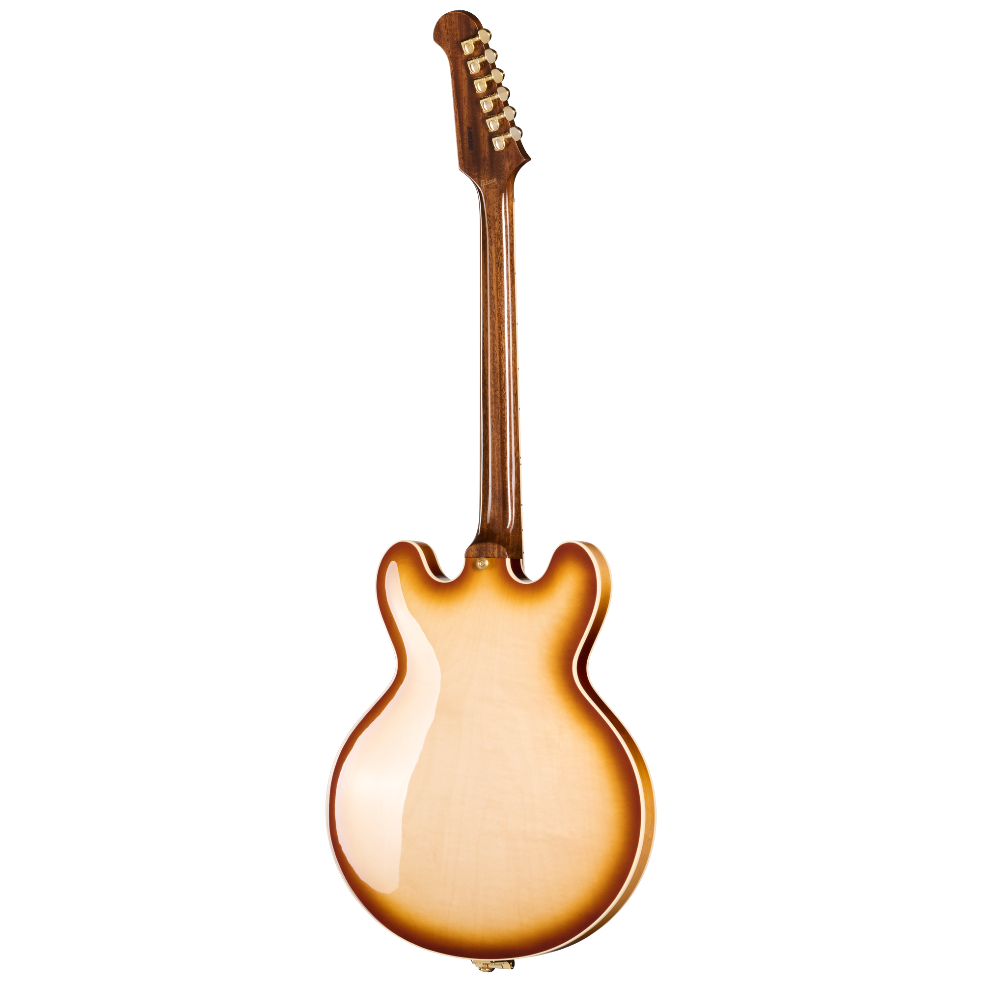 1964 Trini Lopez Standard Reissue