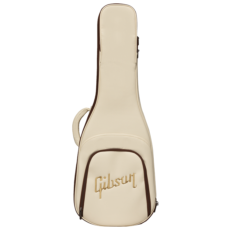 Premium Softcase, Cream, Les Paul / SG