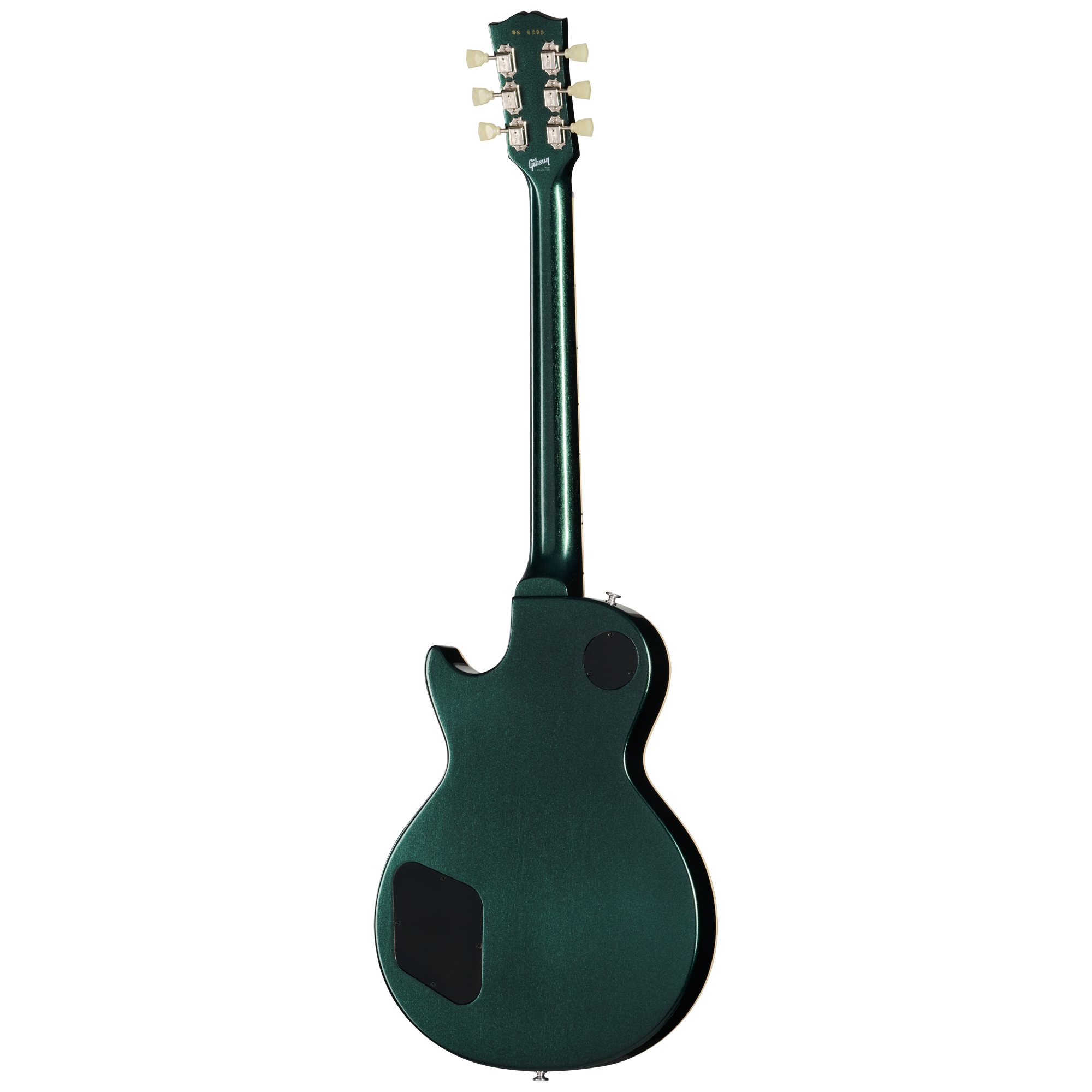 1956 Les Paul Standard Reissue