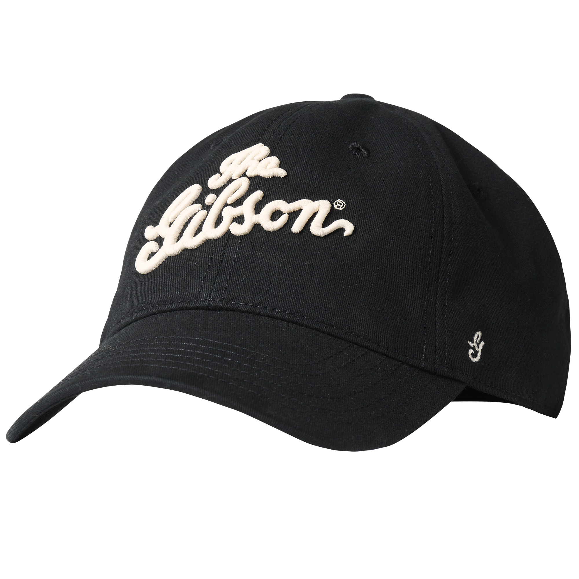 "The Gibson" Baseball Hat