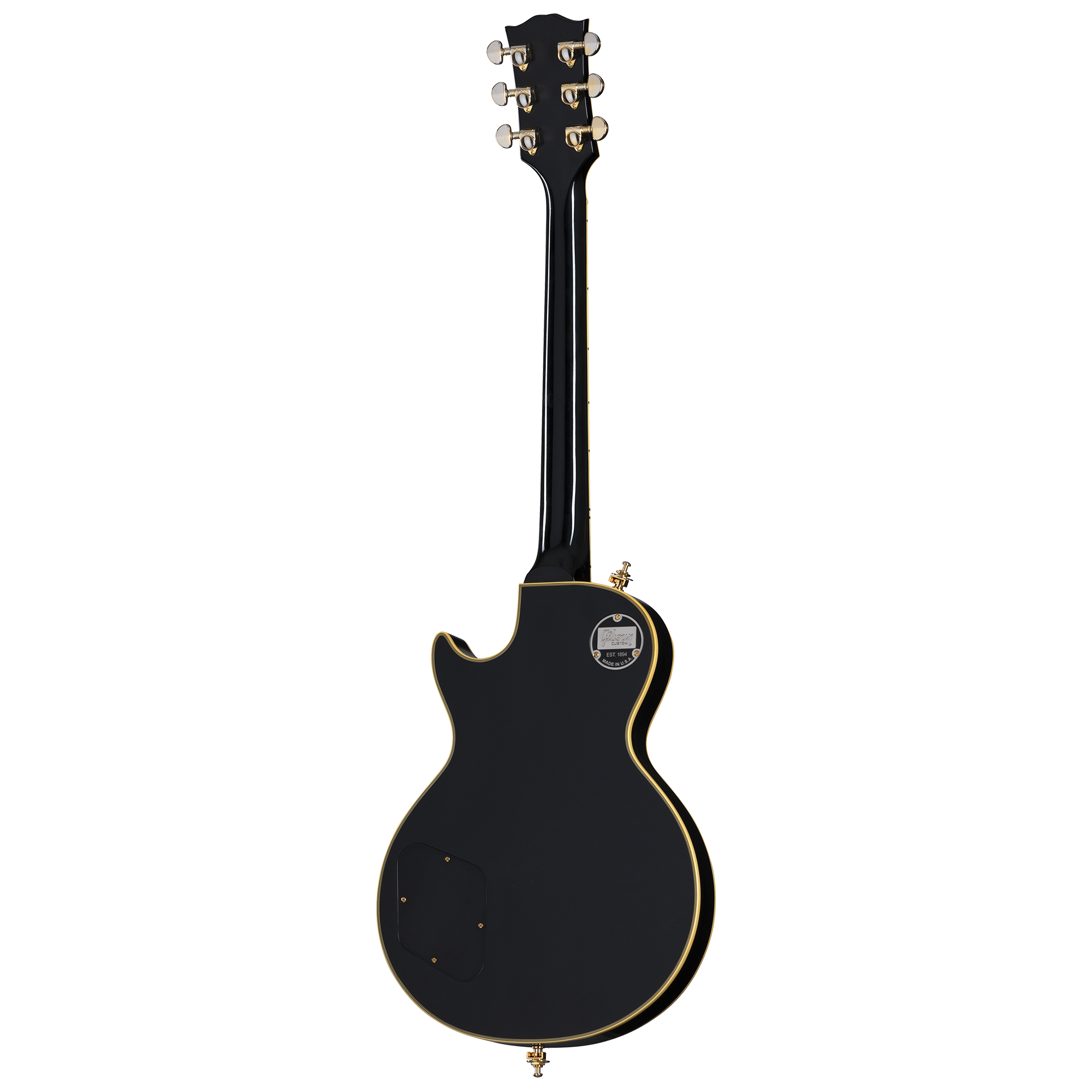 Peter Frampton "Phenix" Les Paul Custom