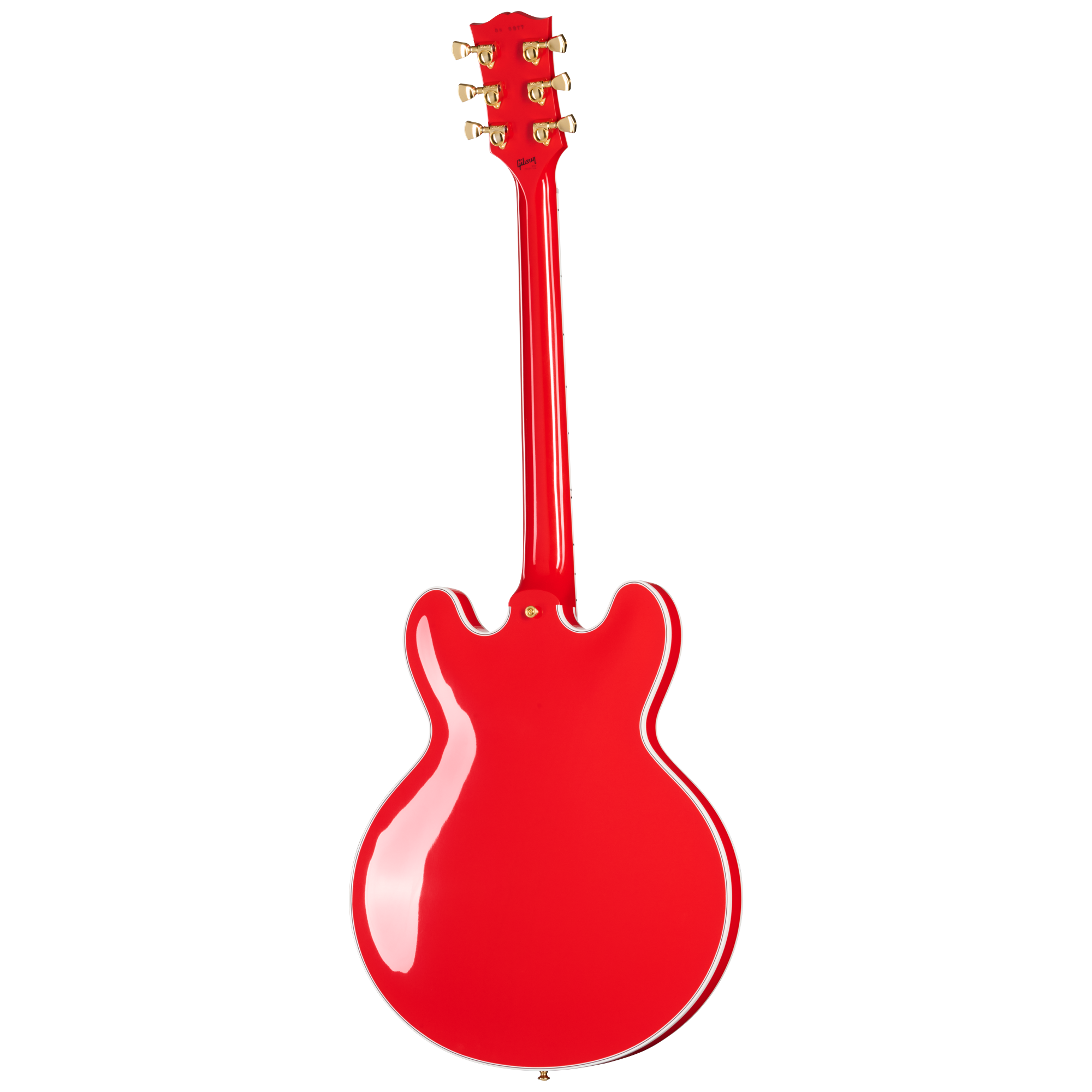 1959 ES-355 Reissue