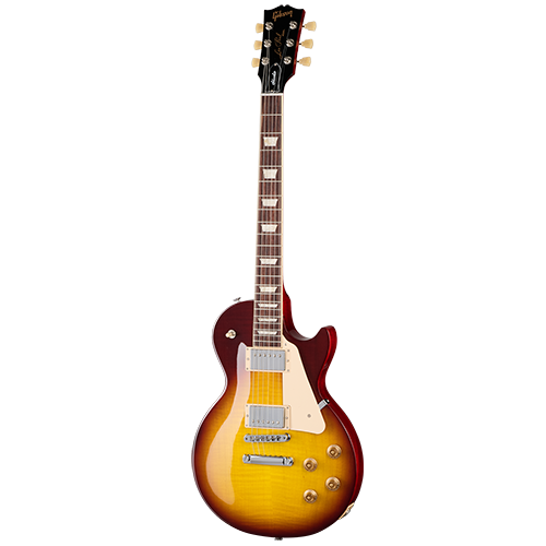 Les Paul Studio Figured Top