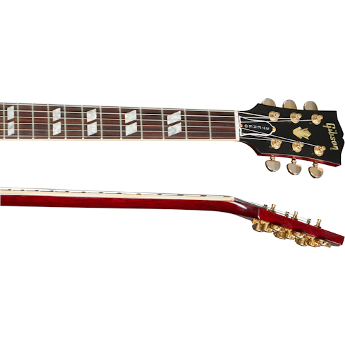 Marcus King 1962 ES-345 With Sideways Vibrola
