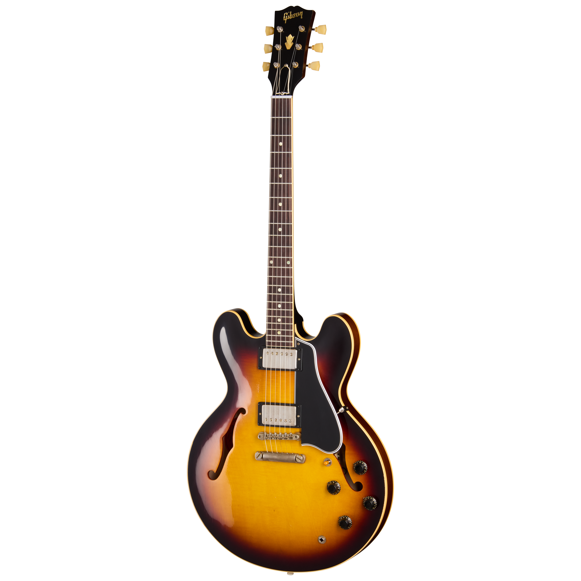 1959 ES-335 Reissue