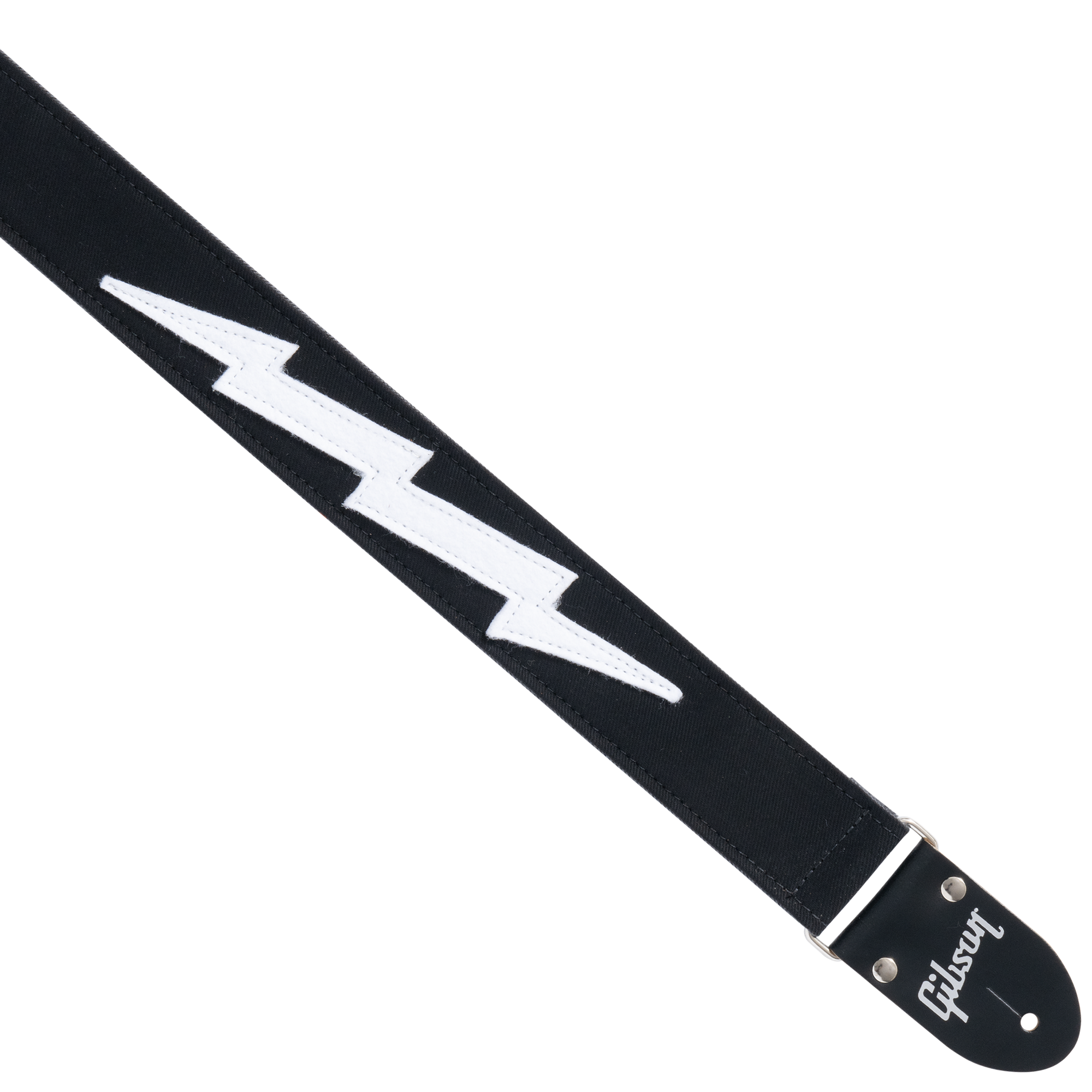 The Vintage Bolt (Black)