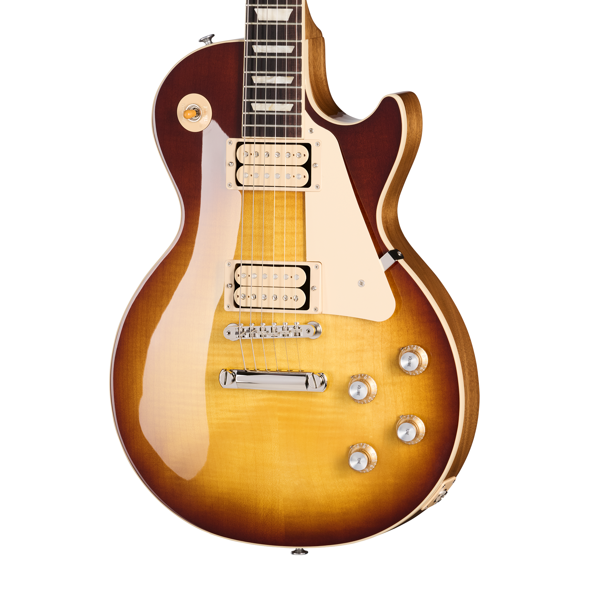 Les Paul Standard 60s Double Trouble