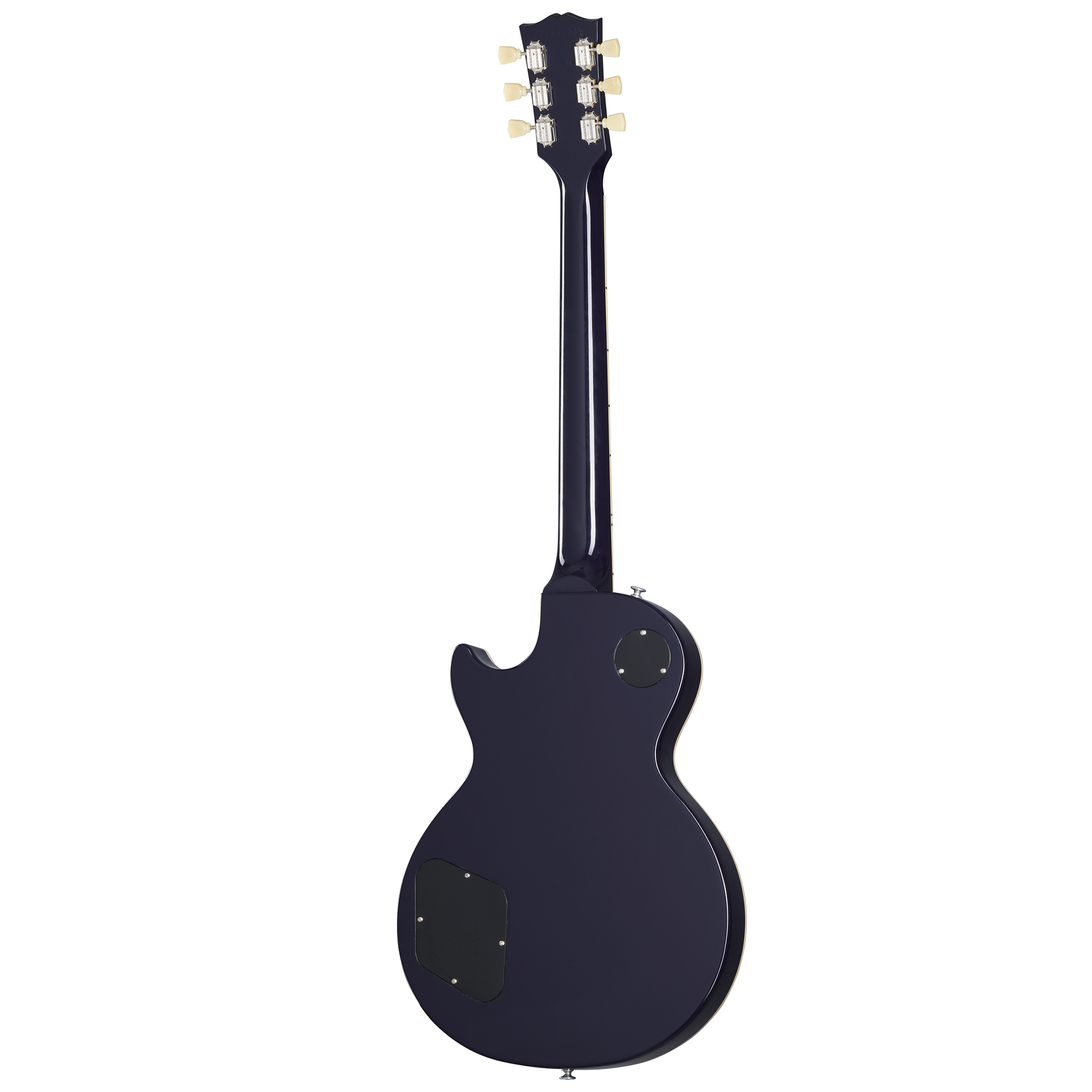 Les Paul Standard 50s Plain Top