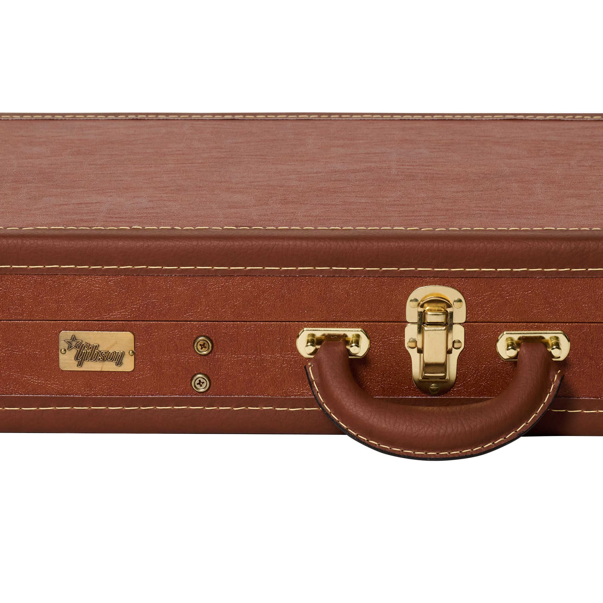 Historic '58 Korina Explorer Hardshell Case