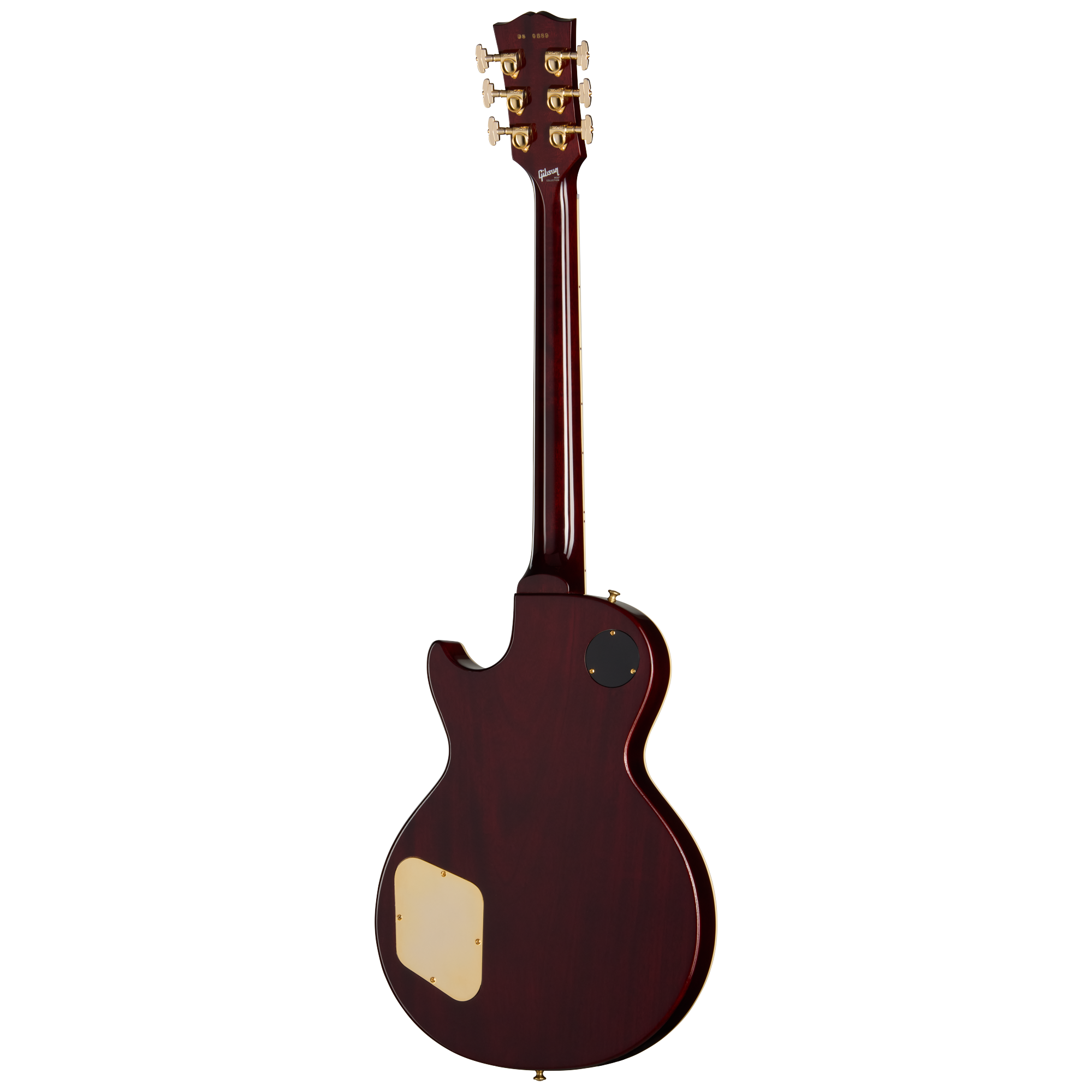 1957 Les Paul Standard Reissue