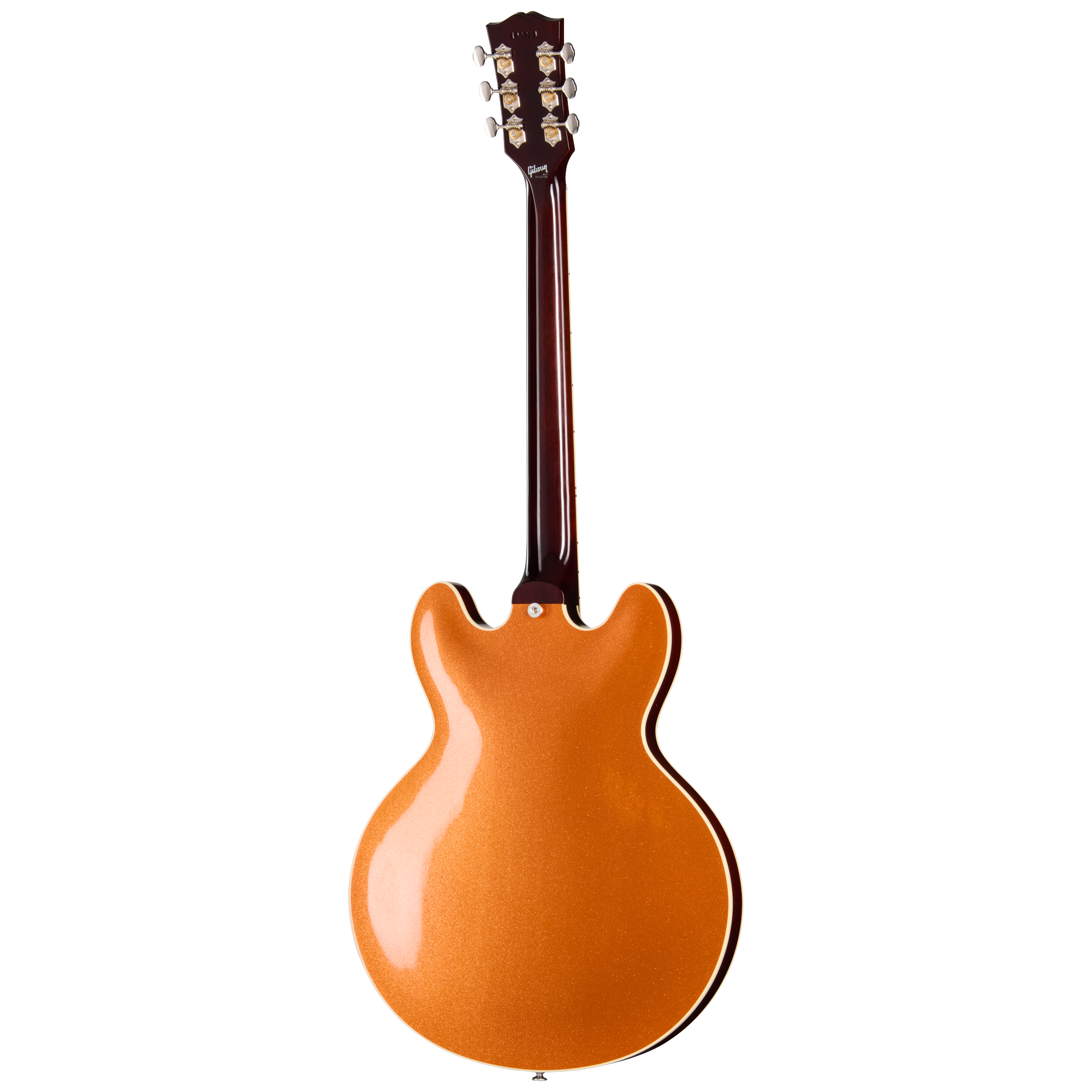1964 ES-335 Reissue