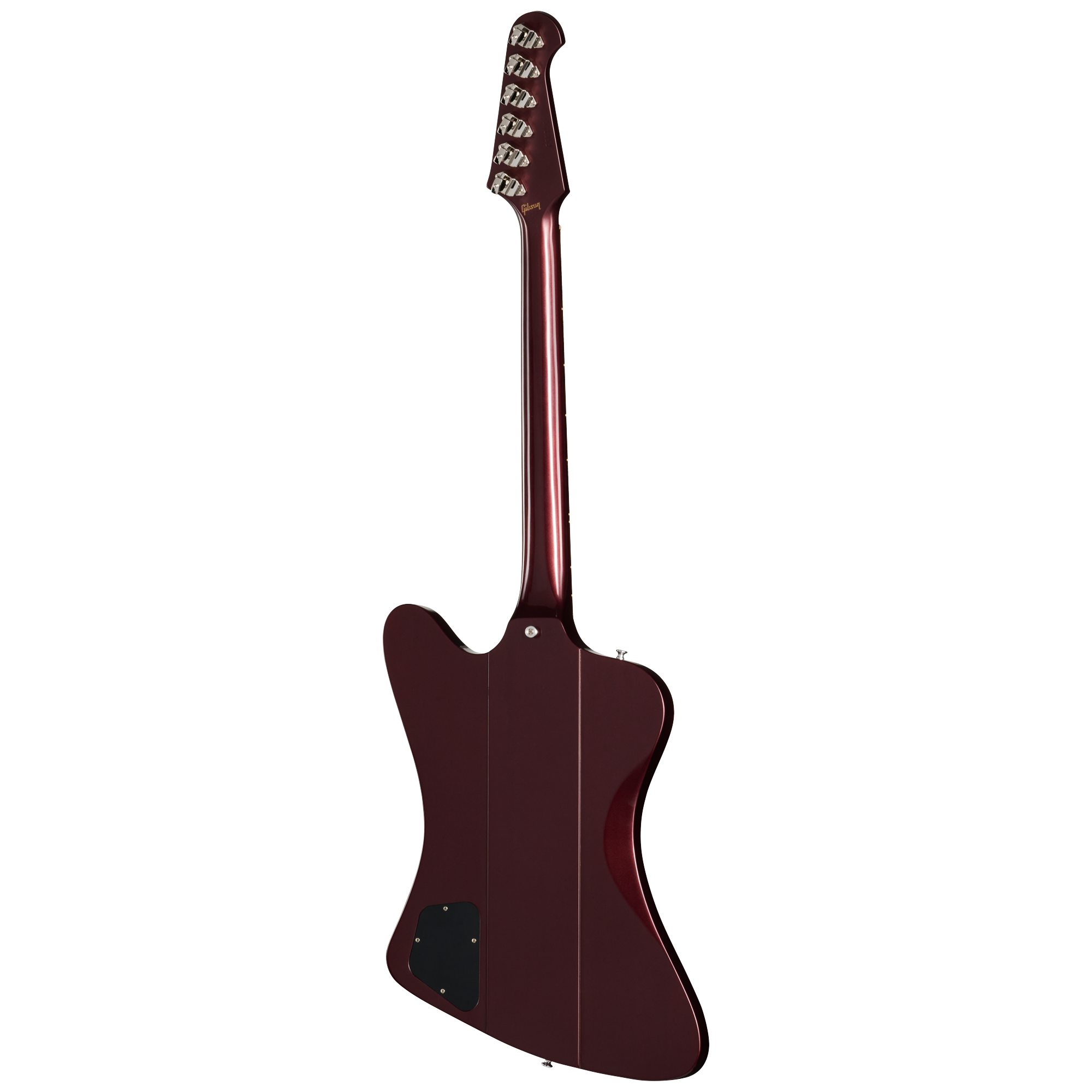 1963 Firebird I Reissue