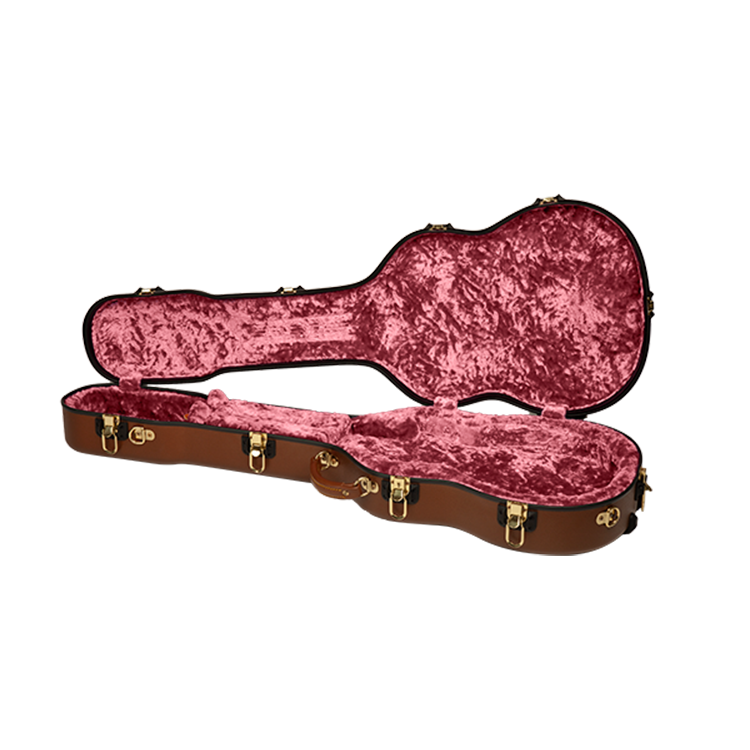 Gibson Signature Series Calton Case, Les Paul