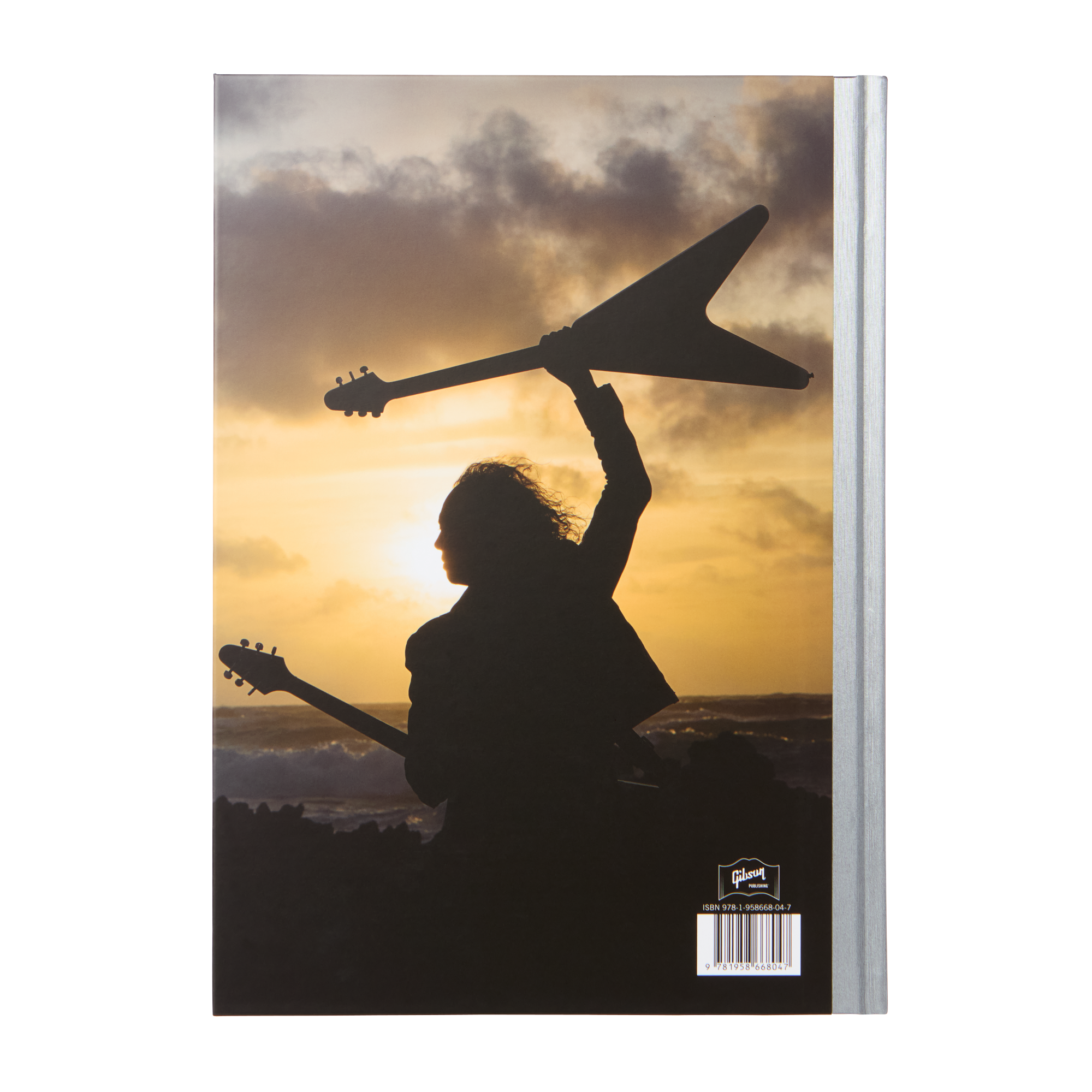 The Collection: Kirk Hammett, Deluxe Edition