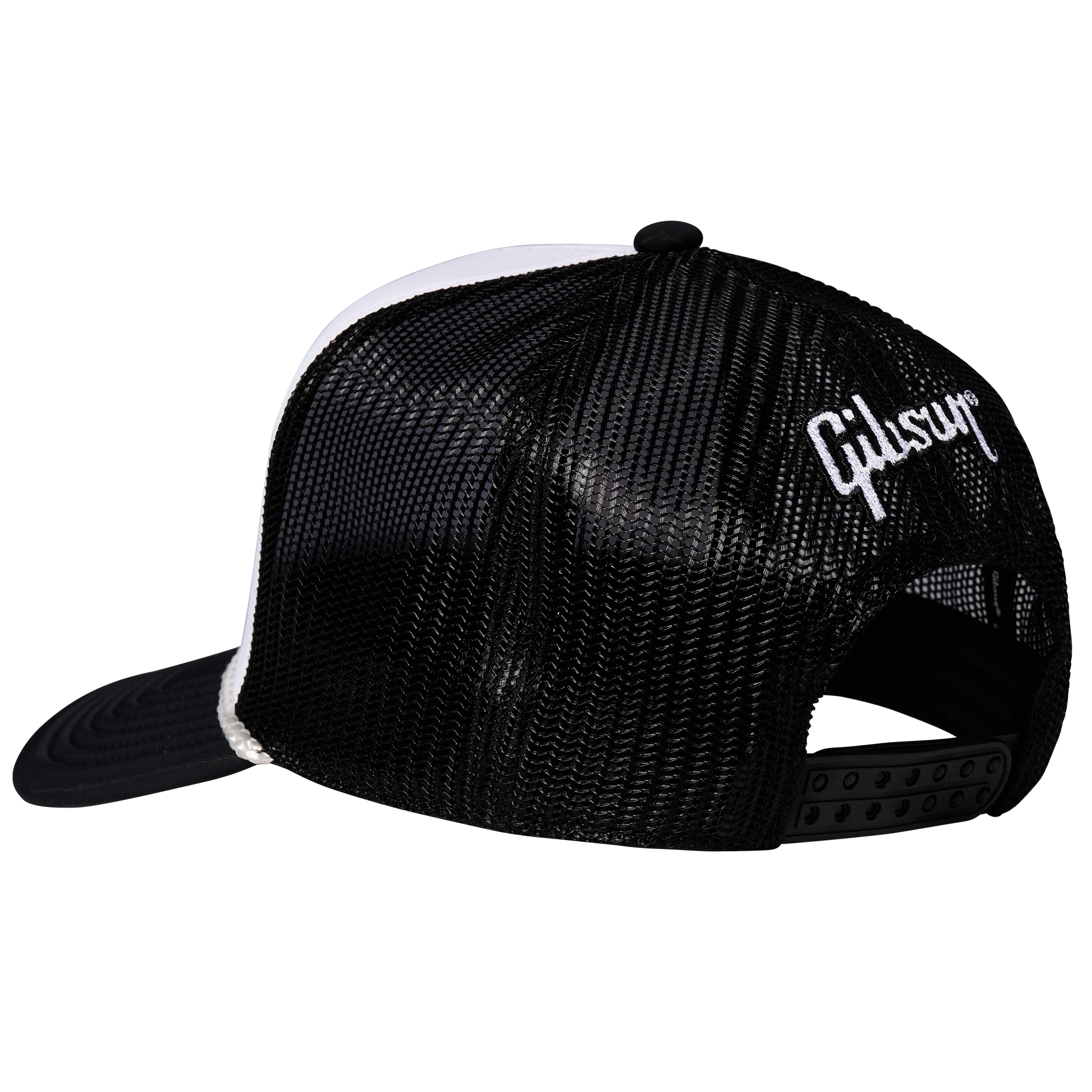 Kid's Born to Rock Trucker Hat