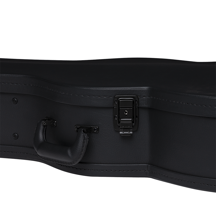 SJ-200 Modern Hardshell Case